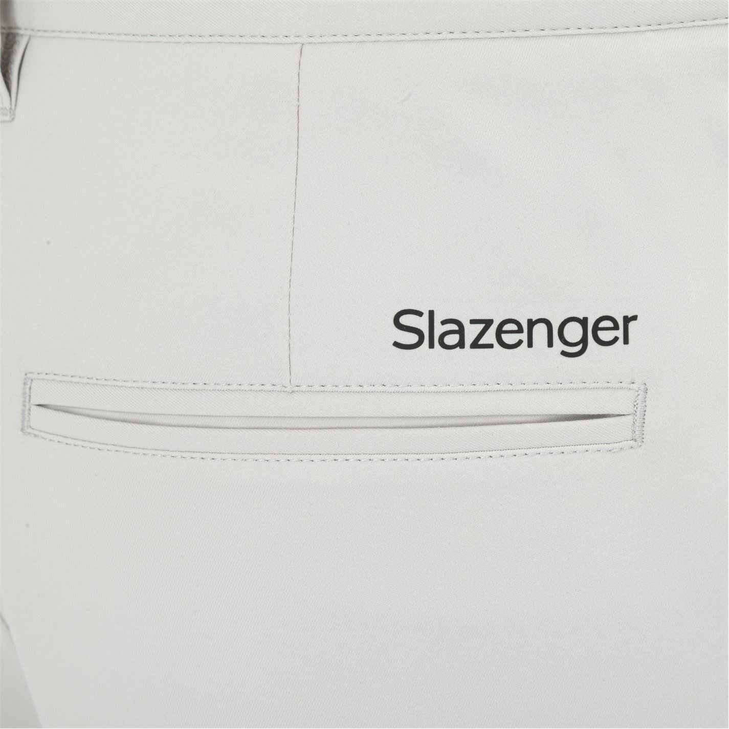 Slazenger Mens Performance Golf Trousers