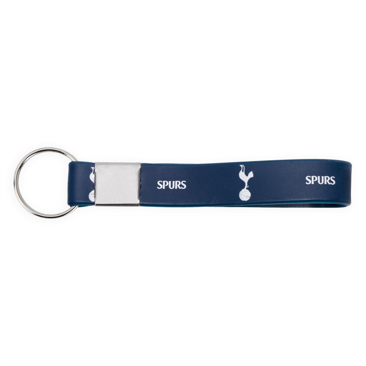 Team Officially Licensed Silicone Keyring