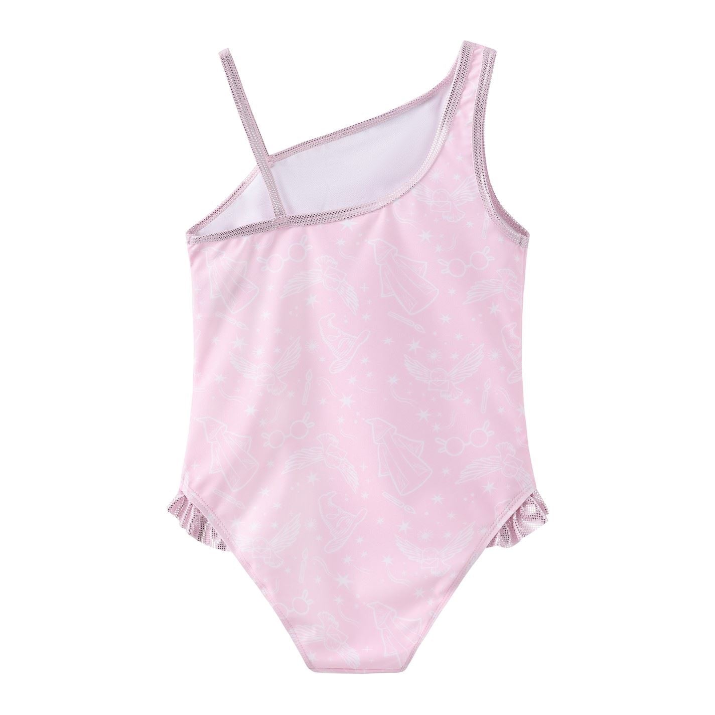 Character One Piece Swimsuit Juniors