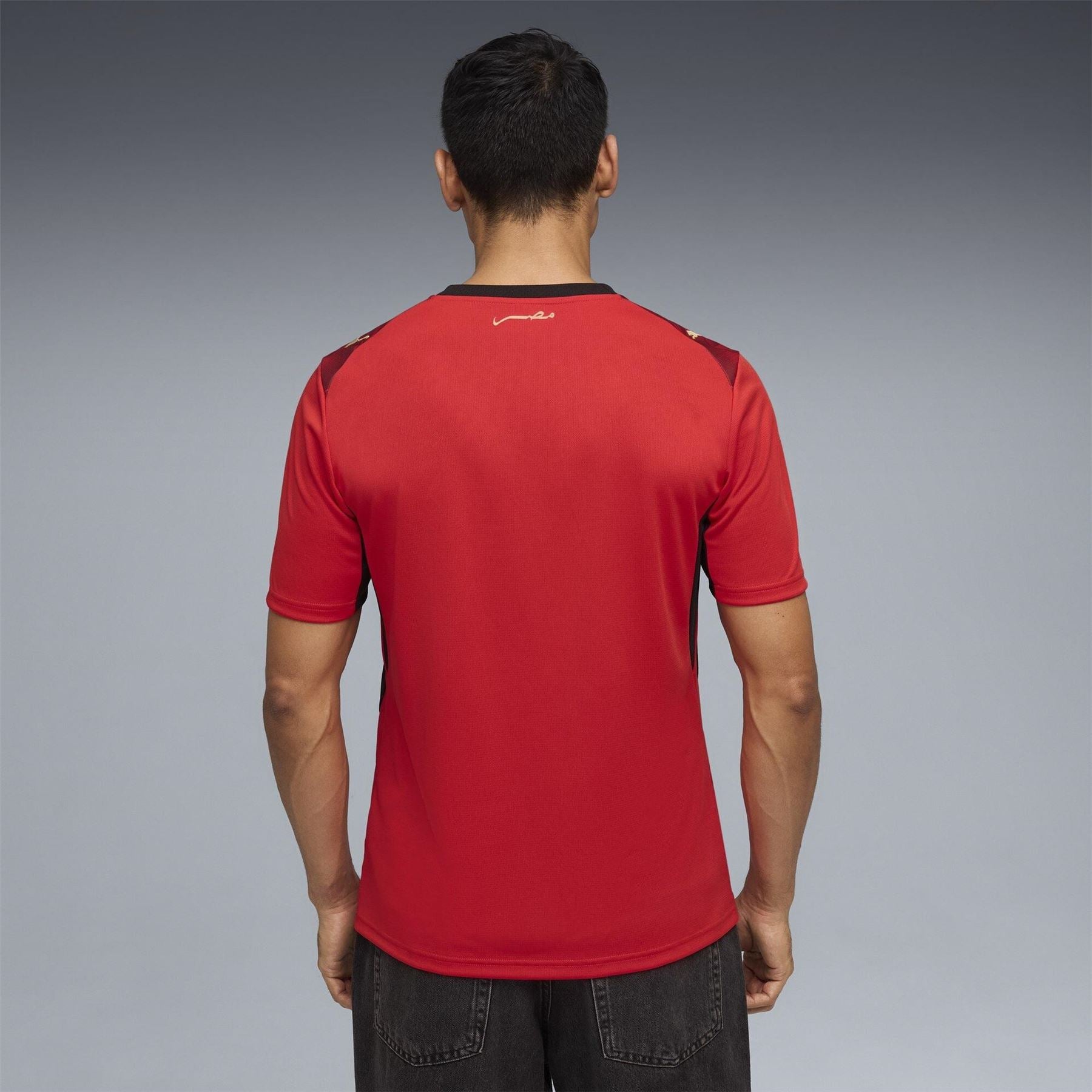 Puma Egypt Home Shirt World Cup 2026™
