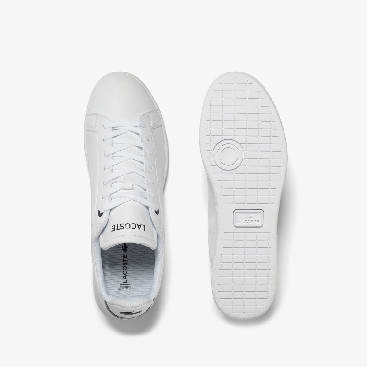 Lacoste Pro 123 Trainers