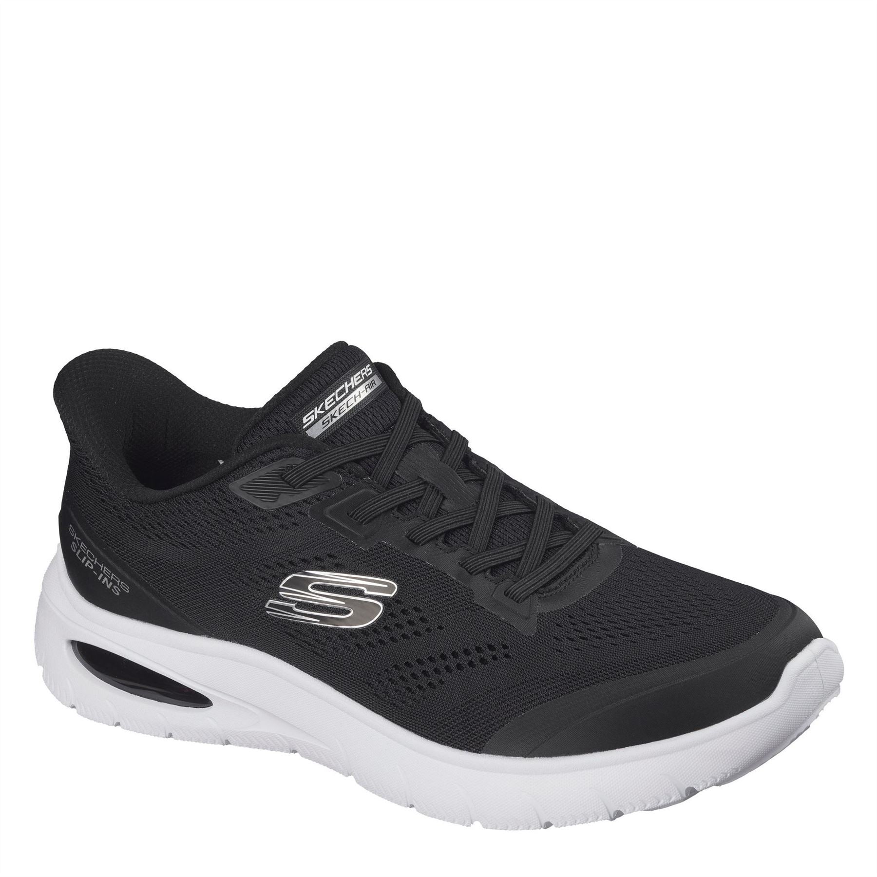 Skechers Slip On Trainers