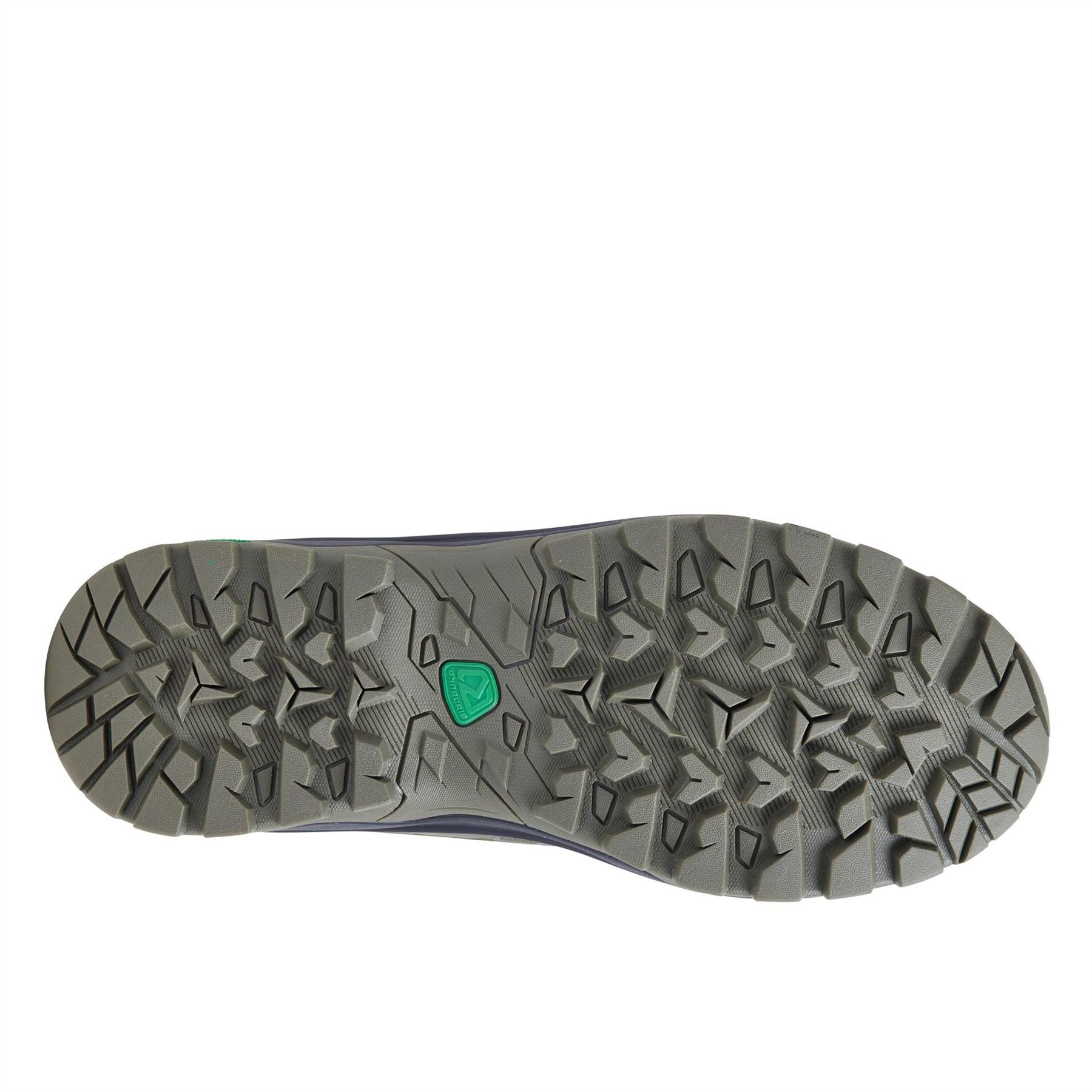 Karrimor Mens Hurricane Waterproof Walking Shoes