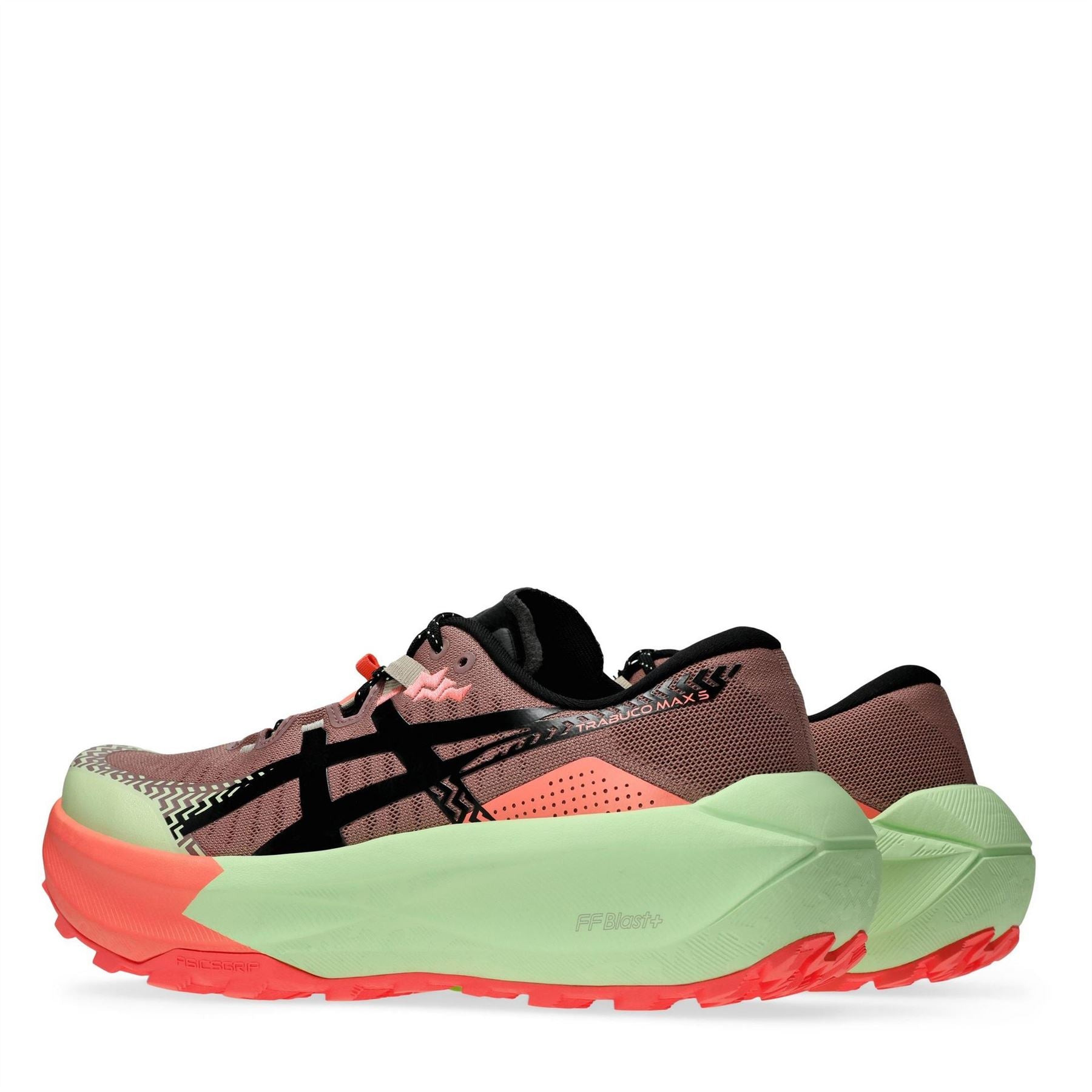 Asics Trabuco Max 5 Sn64