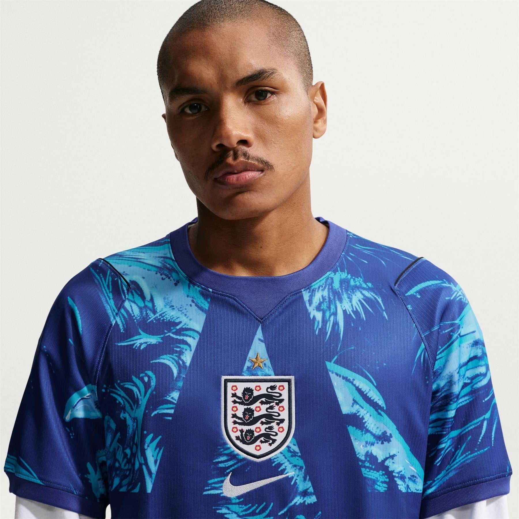 Nike Mens Goalkeeper Shirt World Cup 2026