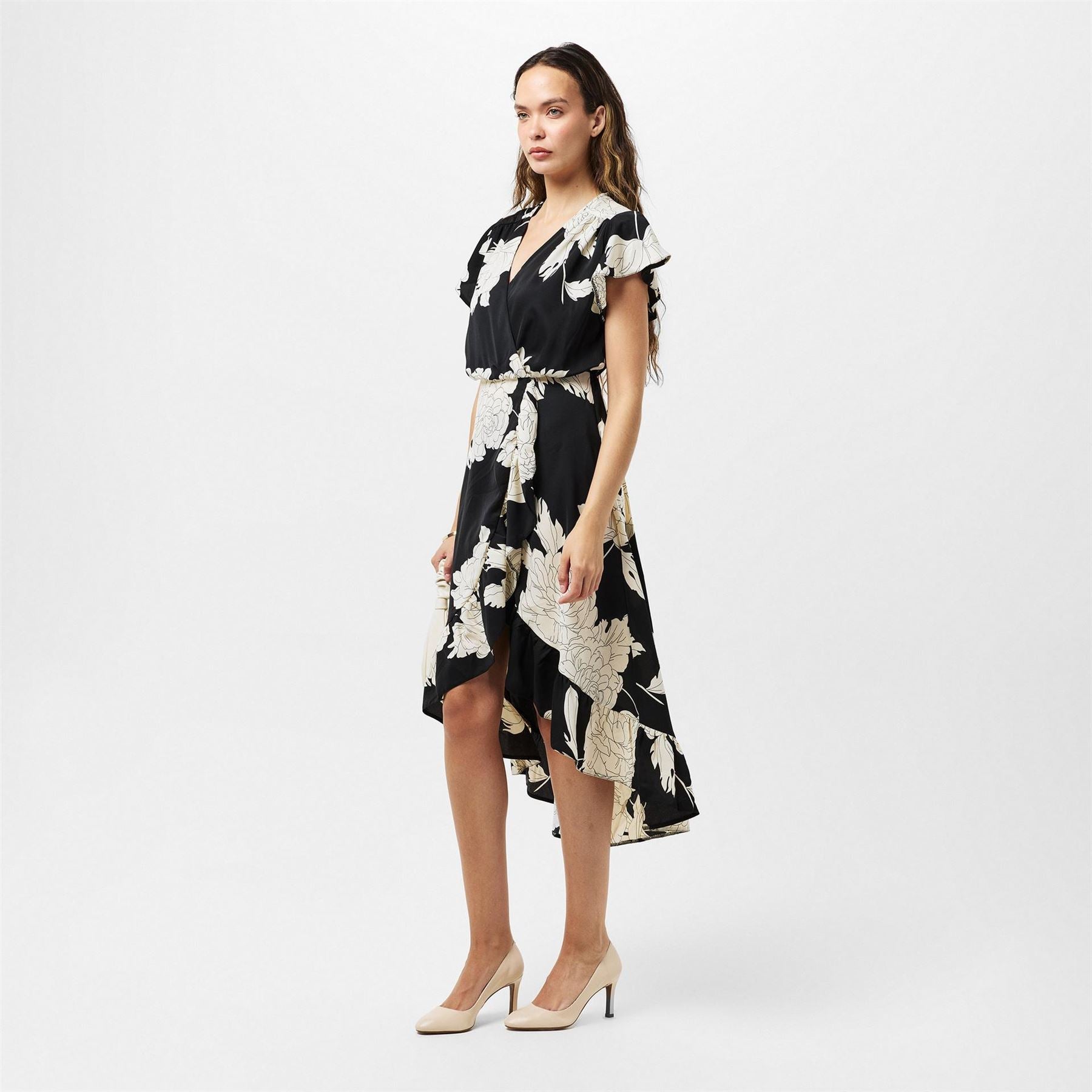 Dune London Adele LD43 Pumps