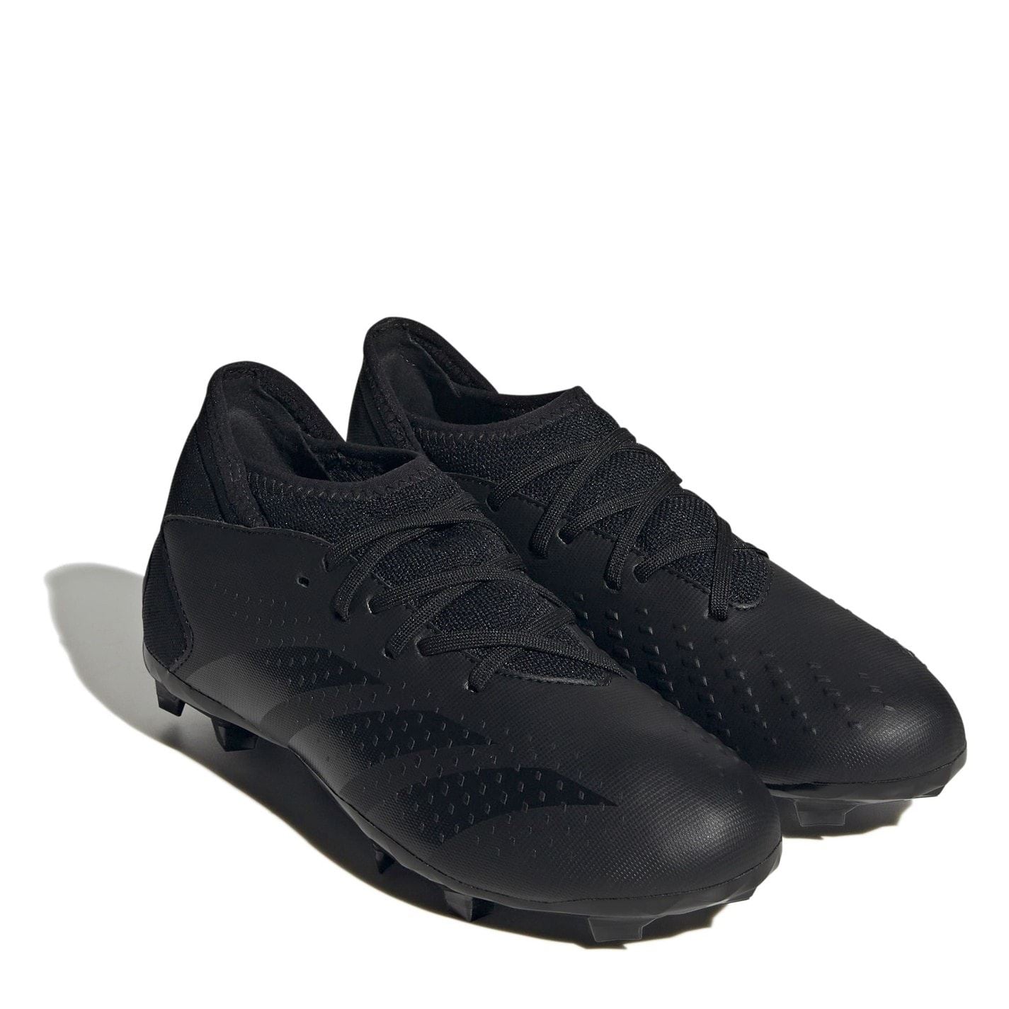 adidas Predator Edge.3 Junior Firm Ground Football Boots