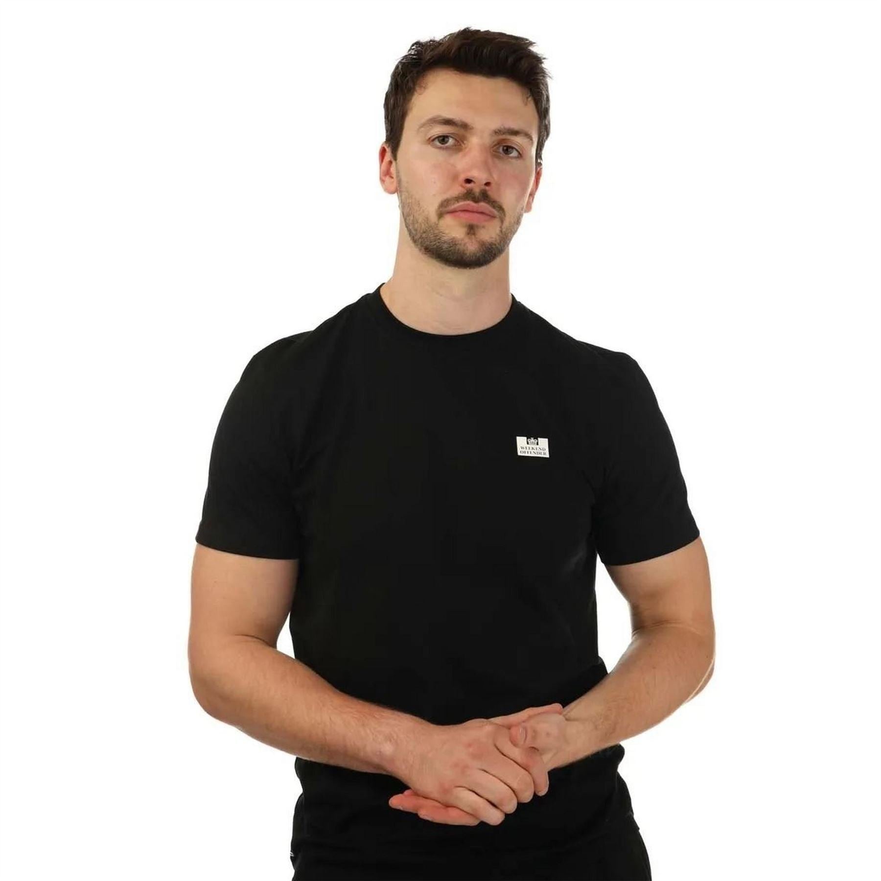 Weekend Offender Bridgetown T Shirt