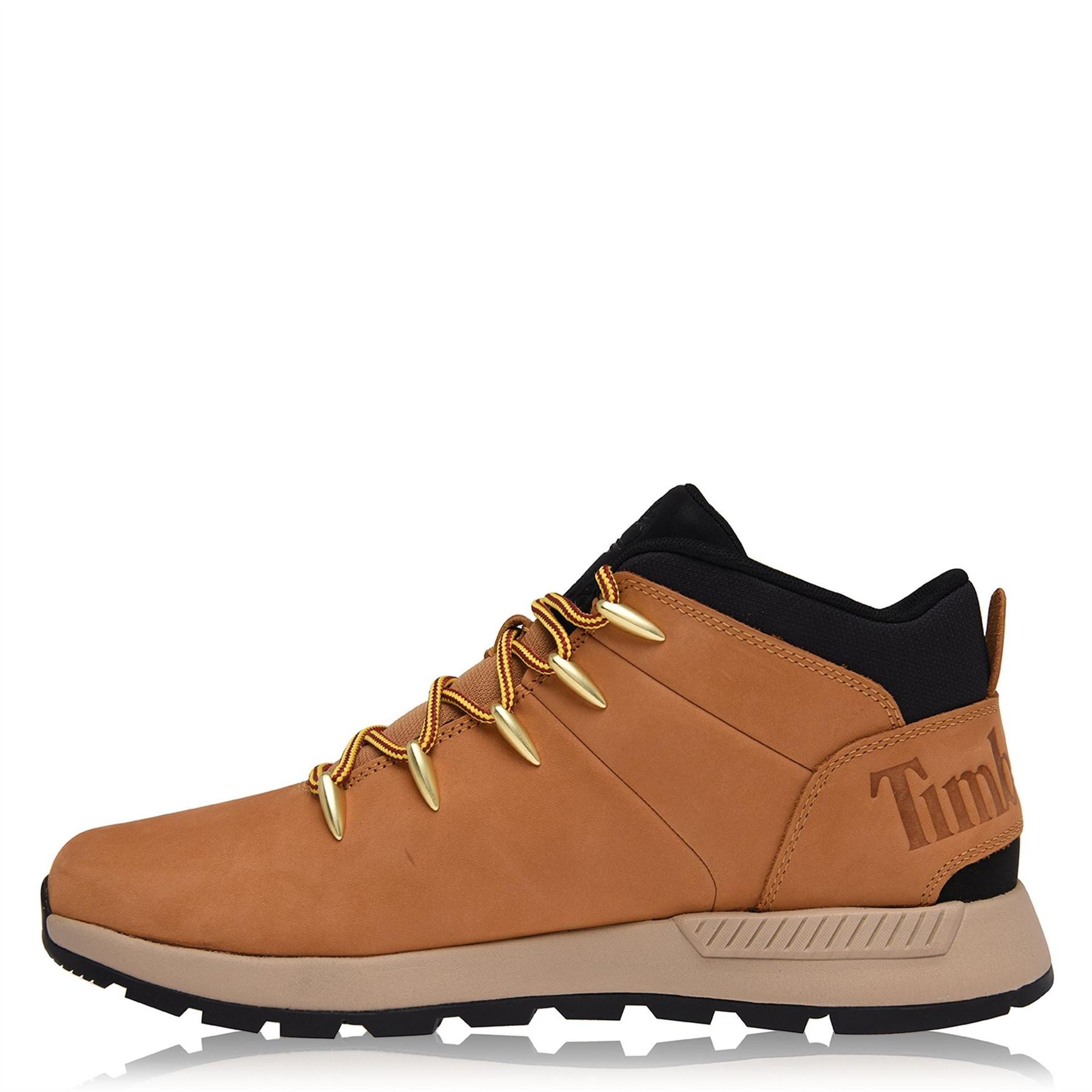 Timberland Trekker Boots Mens