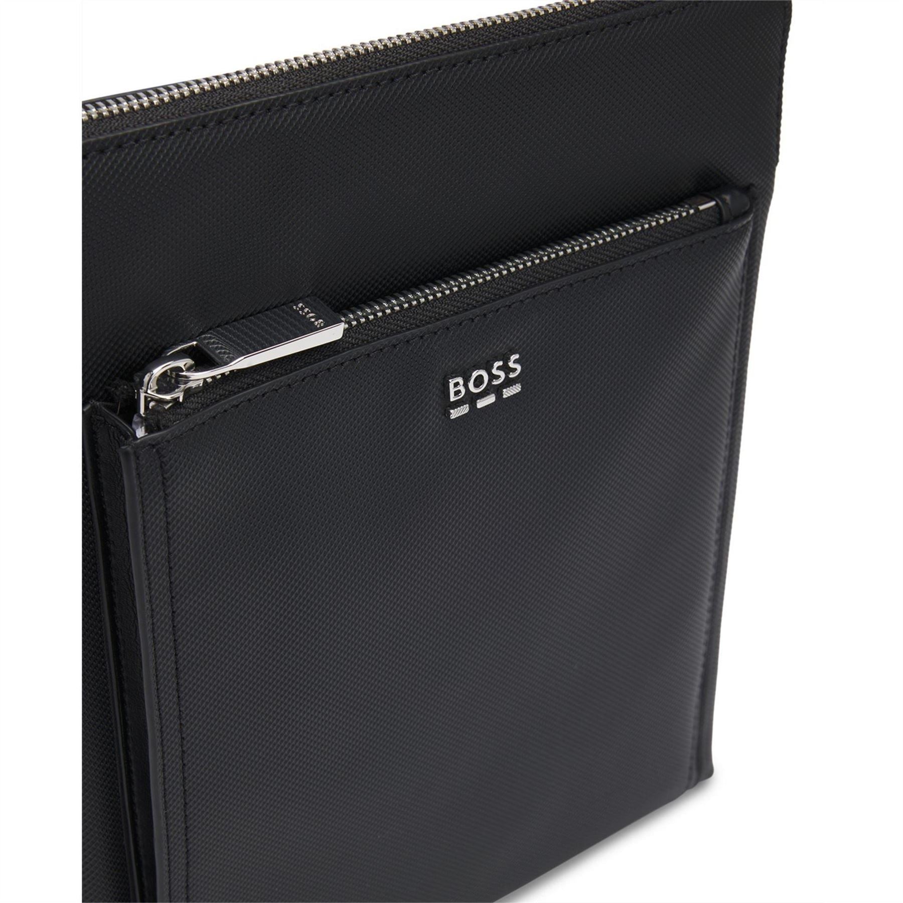 Boss Jinko Envelope Cross Body Bag