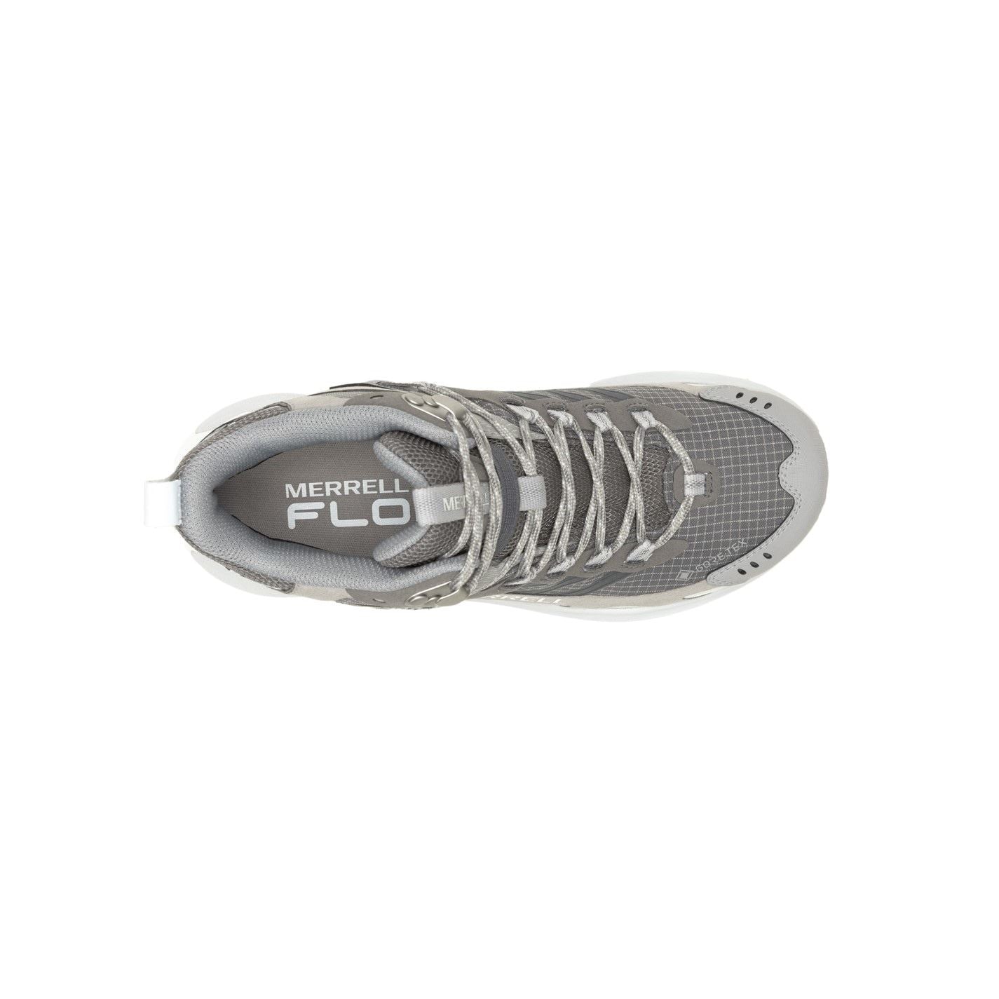 Merrell Womens Moab Speed 2 GorE-Tex Hiking Boots