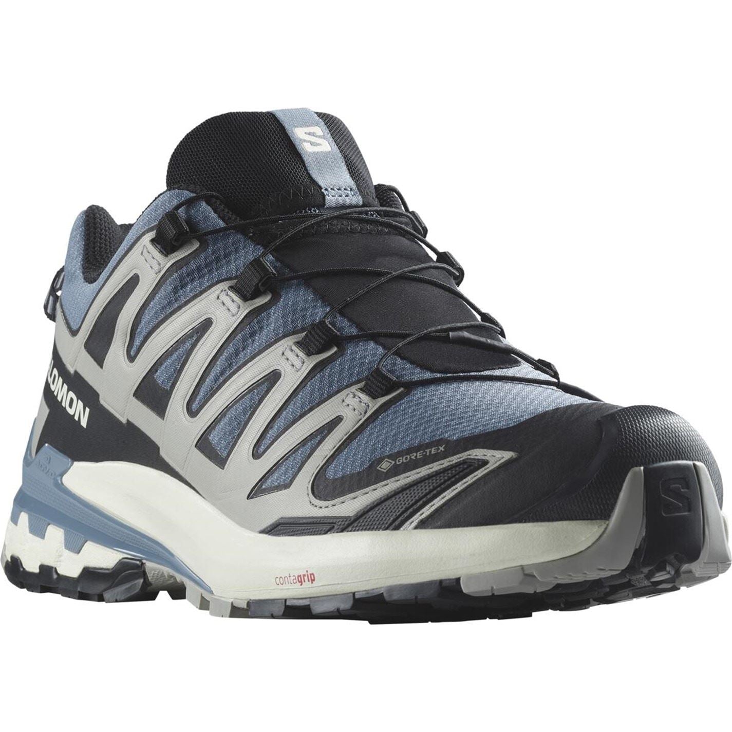 Salomon Mens Xa Pro V8 GorE-Tex Trail Running Shoes