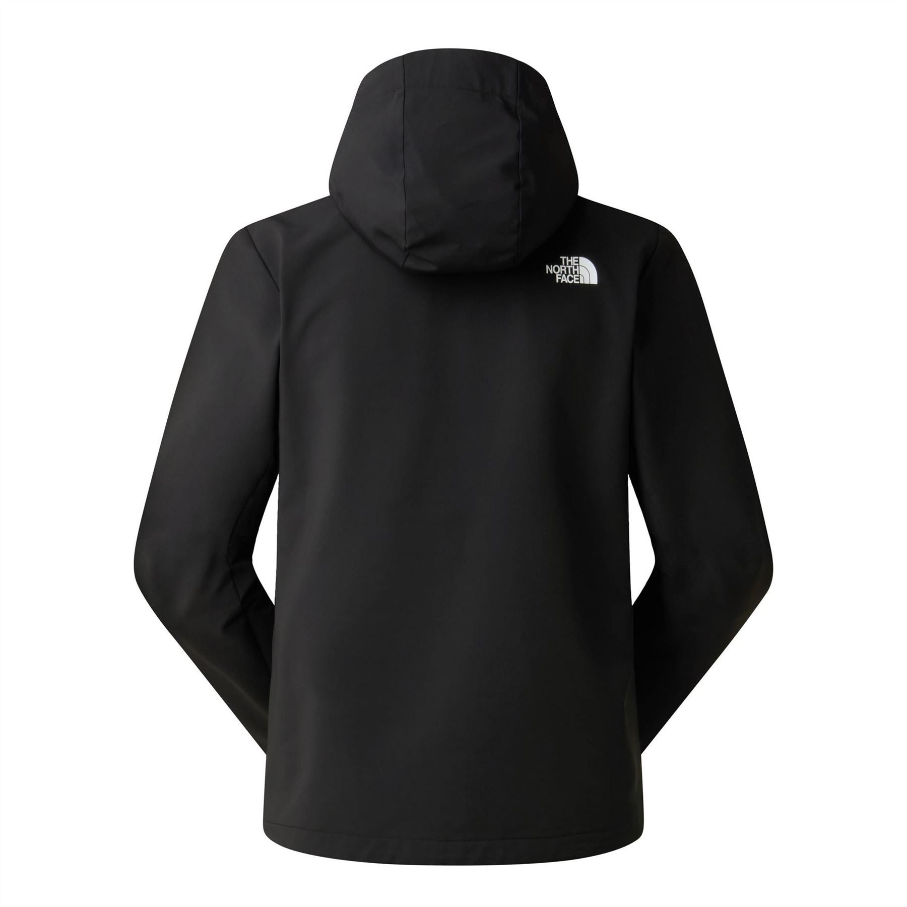 The North Face Mens Tansa Softshell Jacket
