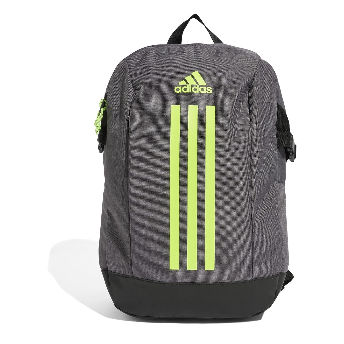 adidas backpack power iv Stadium 4 durable polyester Tas Adidas Bp Power Power