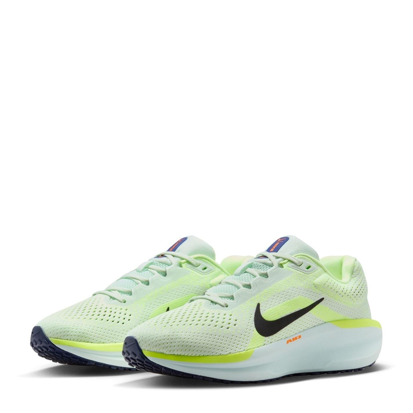 Nike Womens Winflo 11 Road Running Shoes
