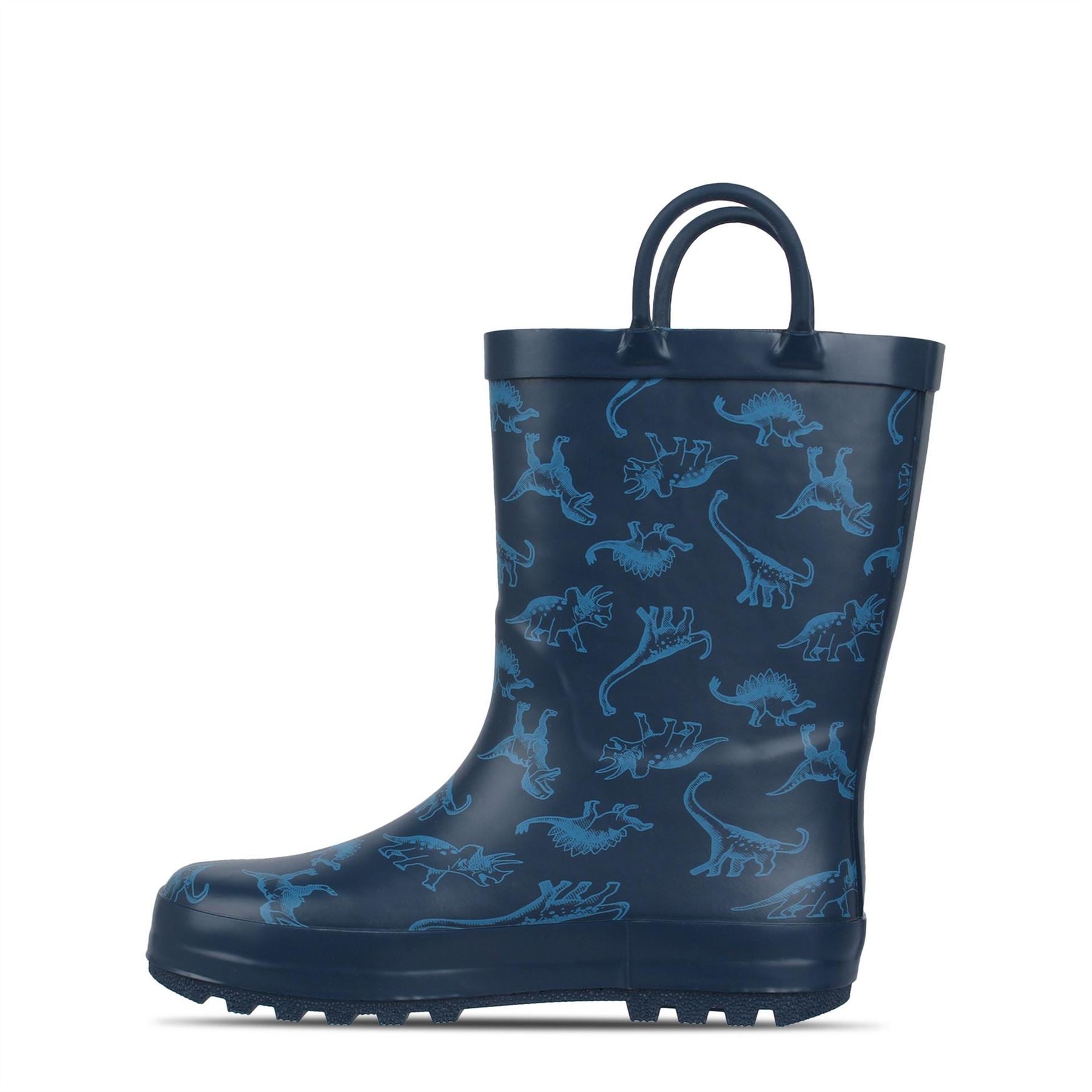 Firetrap Boys Welly