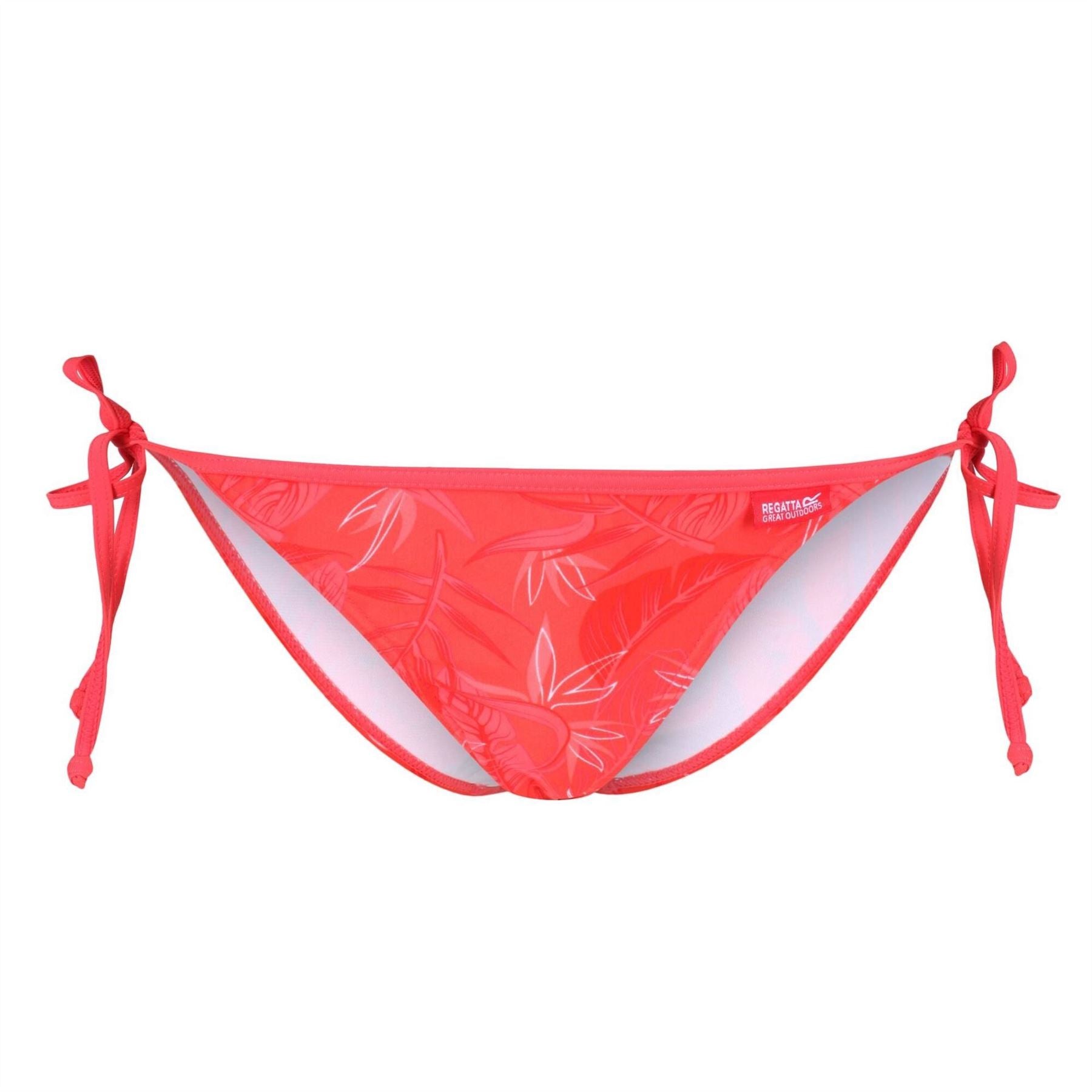 Regatta Womens Aceana Bikini String Bottoms Set