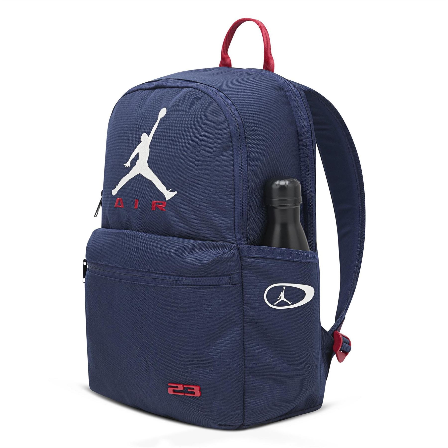 Air Jordan HBR Eco Laptop Backpack with Logo