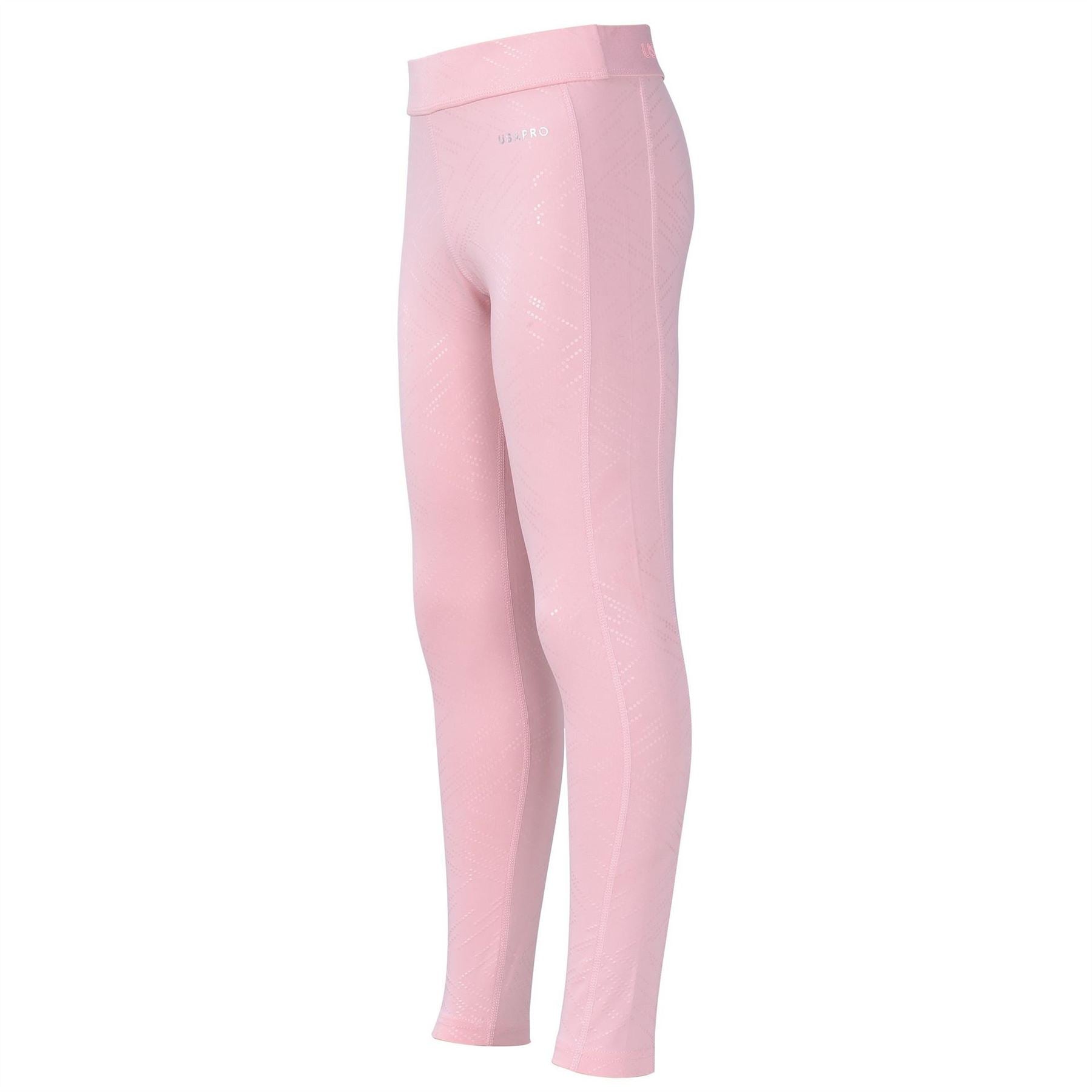 USA Pro Pro Training Tight Legging Girls
