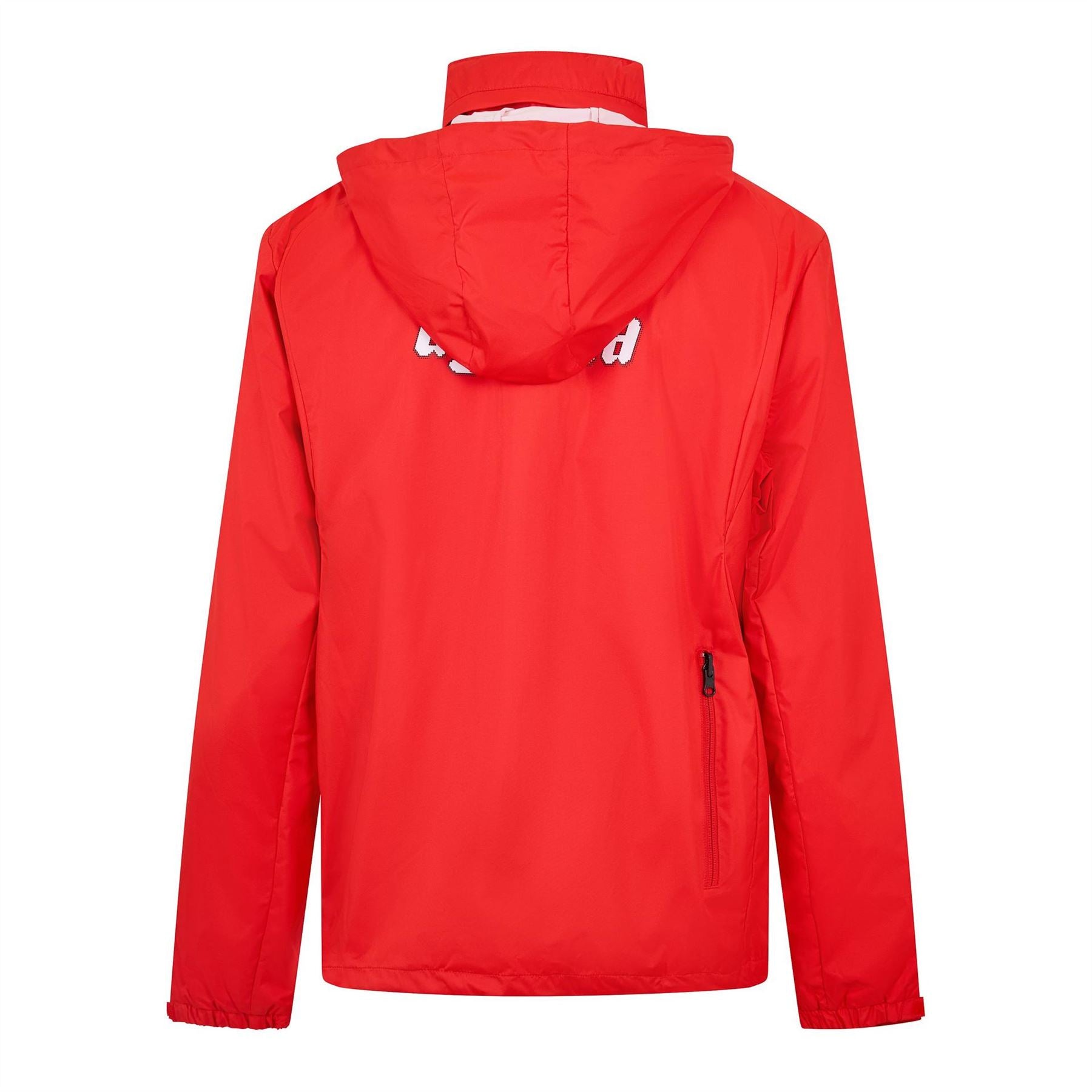 Puma Mens Rain Jacket