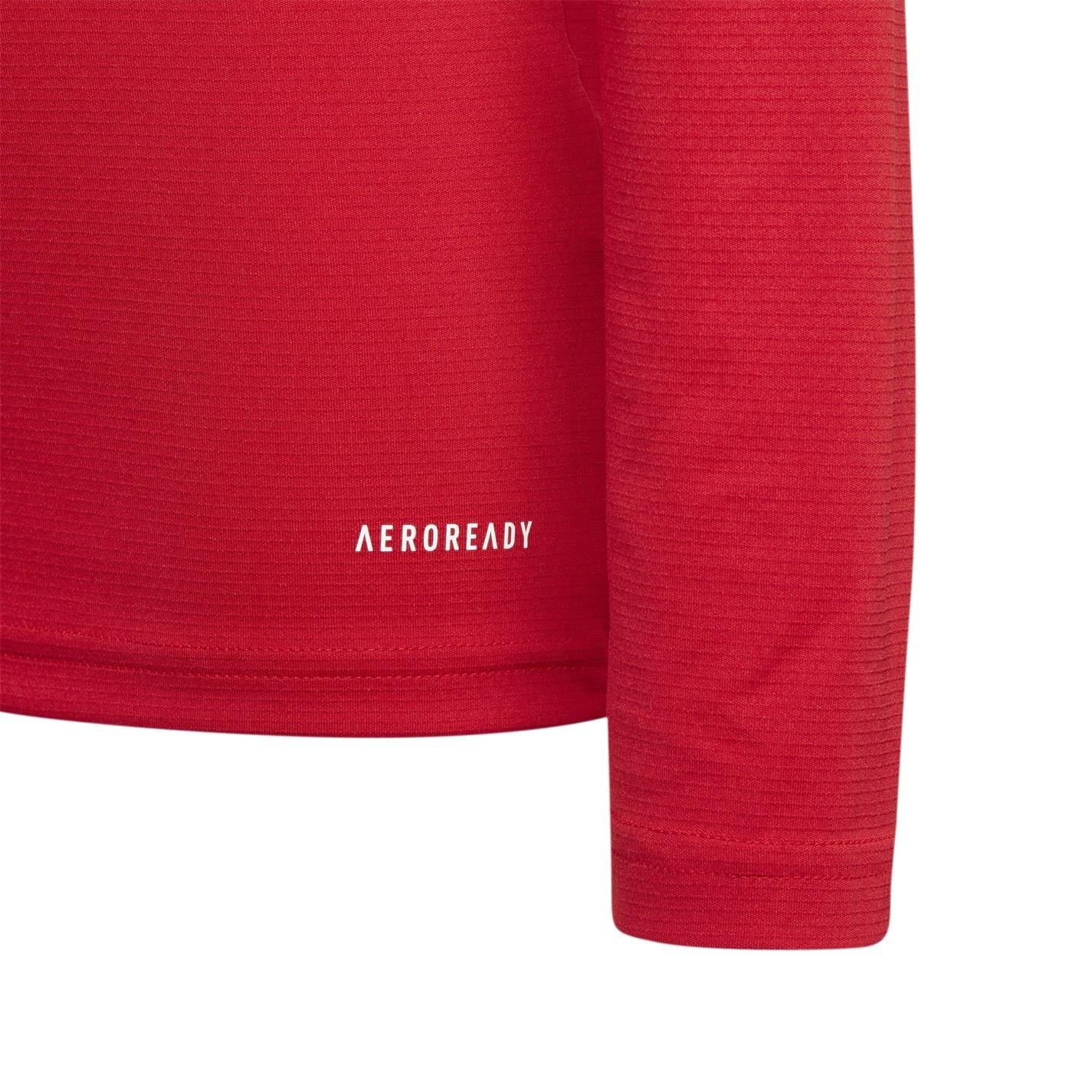 adidas Team Base T-Shirt Juniors