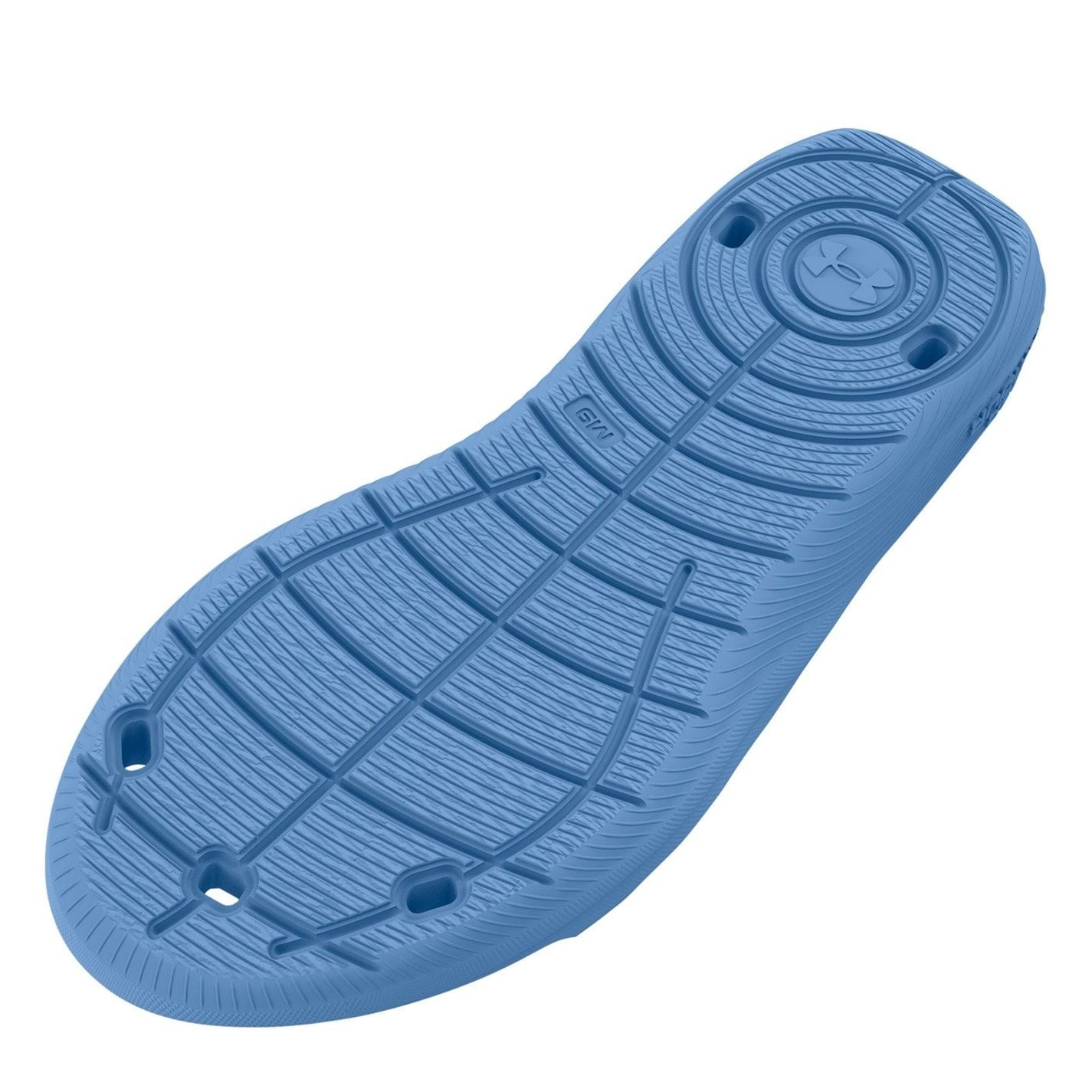 Under Armour Mens Locker Iv Sl Sliders