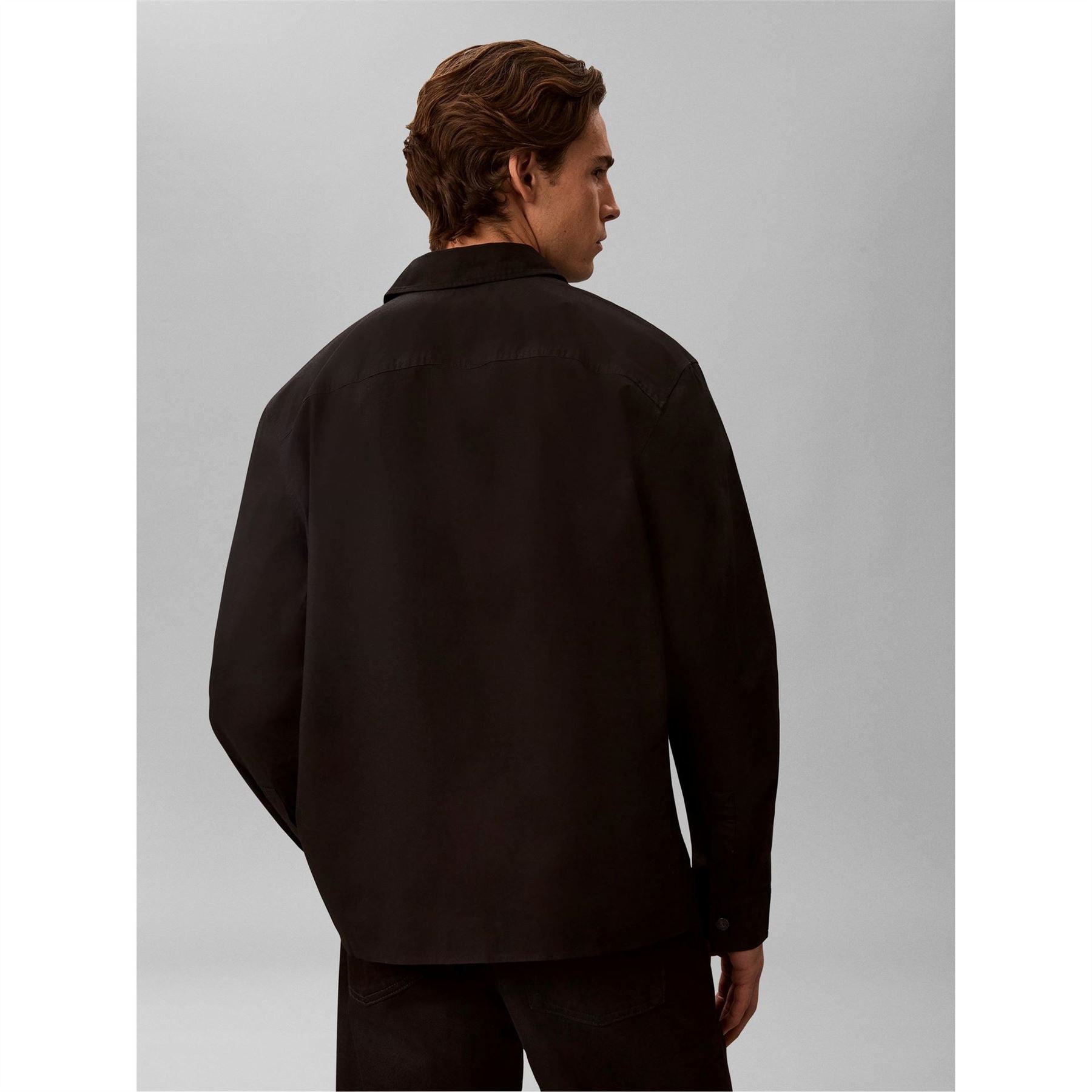Calvin Klein Jeans Overshirt
