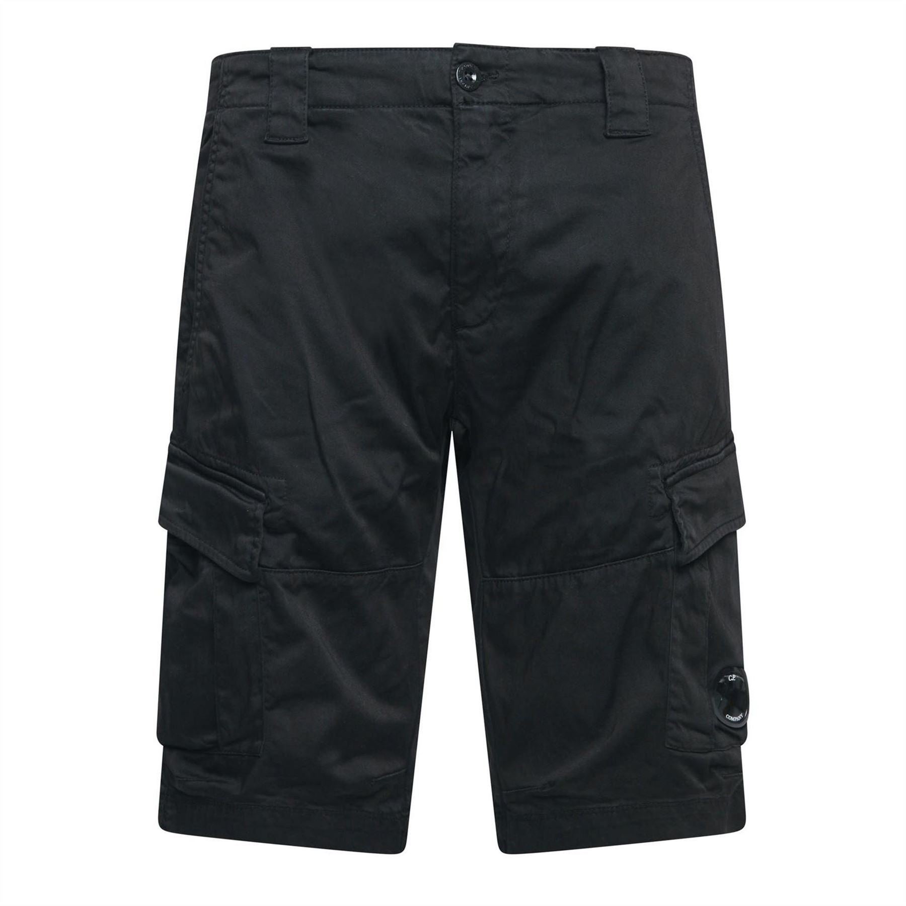 CP Company Stretch Cargo Shorts