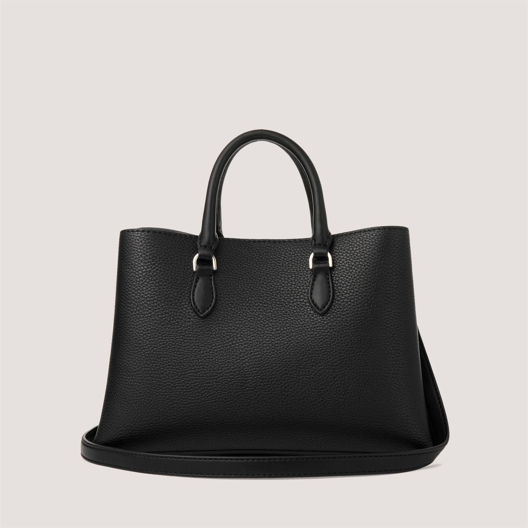 Fiorelli Emery Satchel with Detachable Strap