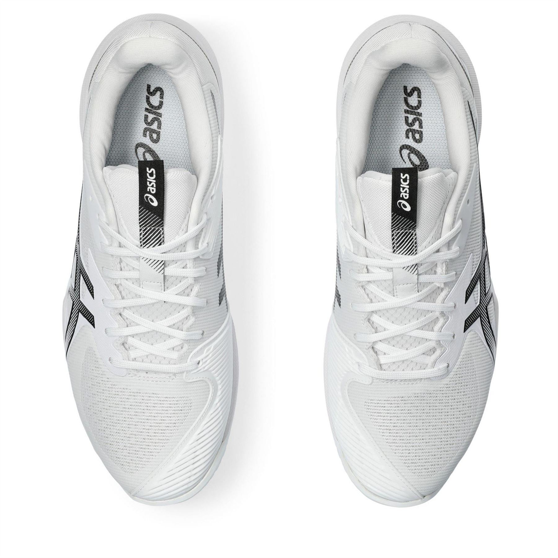 Asics Mens Solution Speed Ff 3 Tennis Shoes