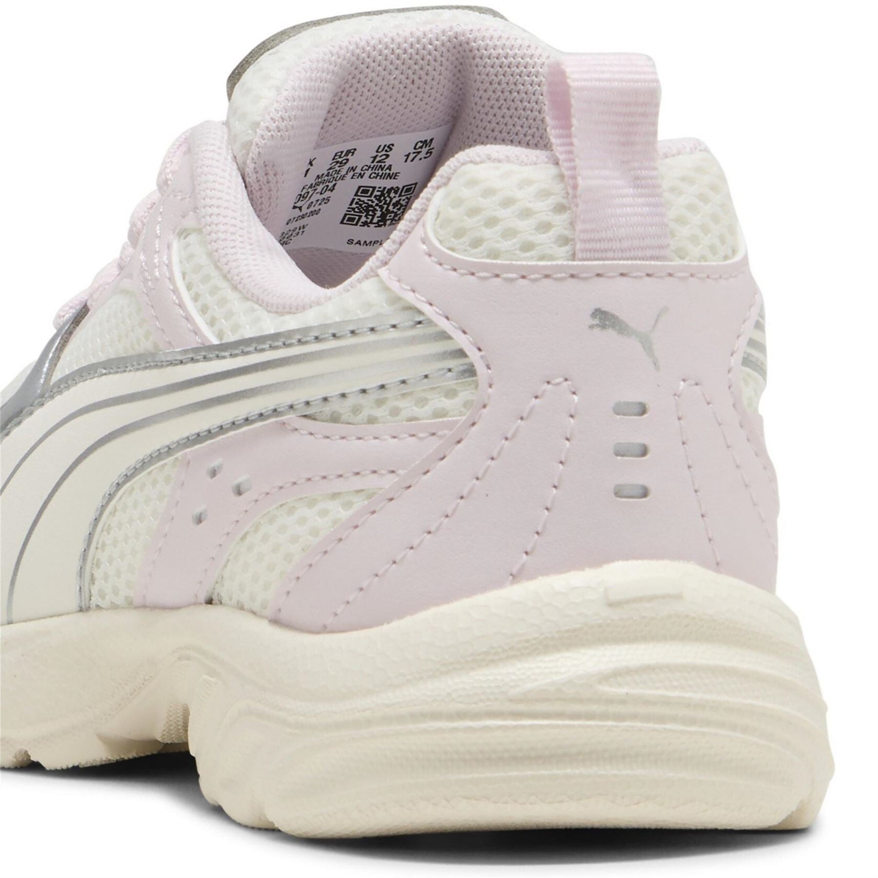 Puma Milenio Tech Ch64