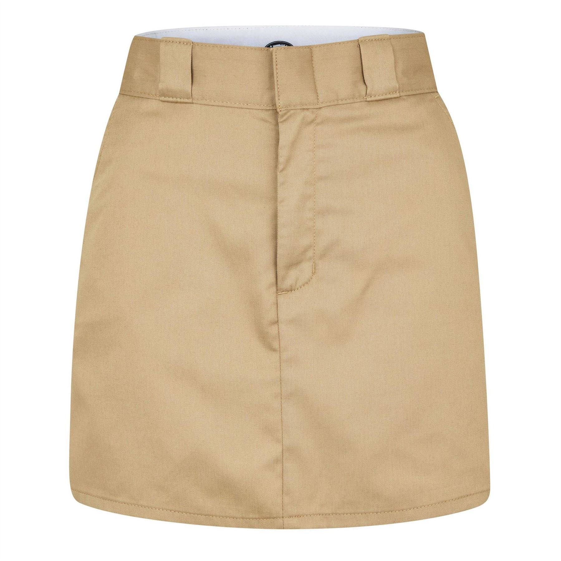 Dickies Work Mini A-Line Skirt