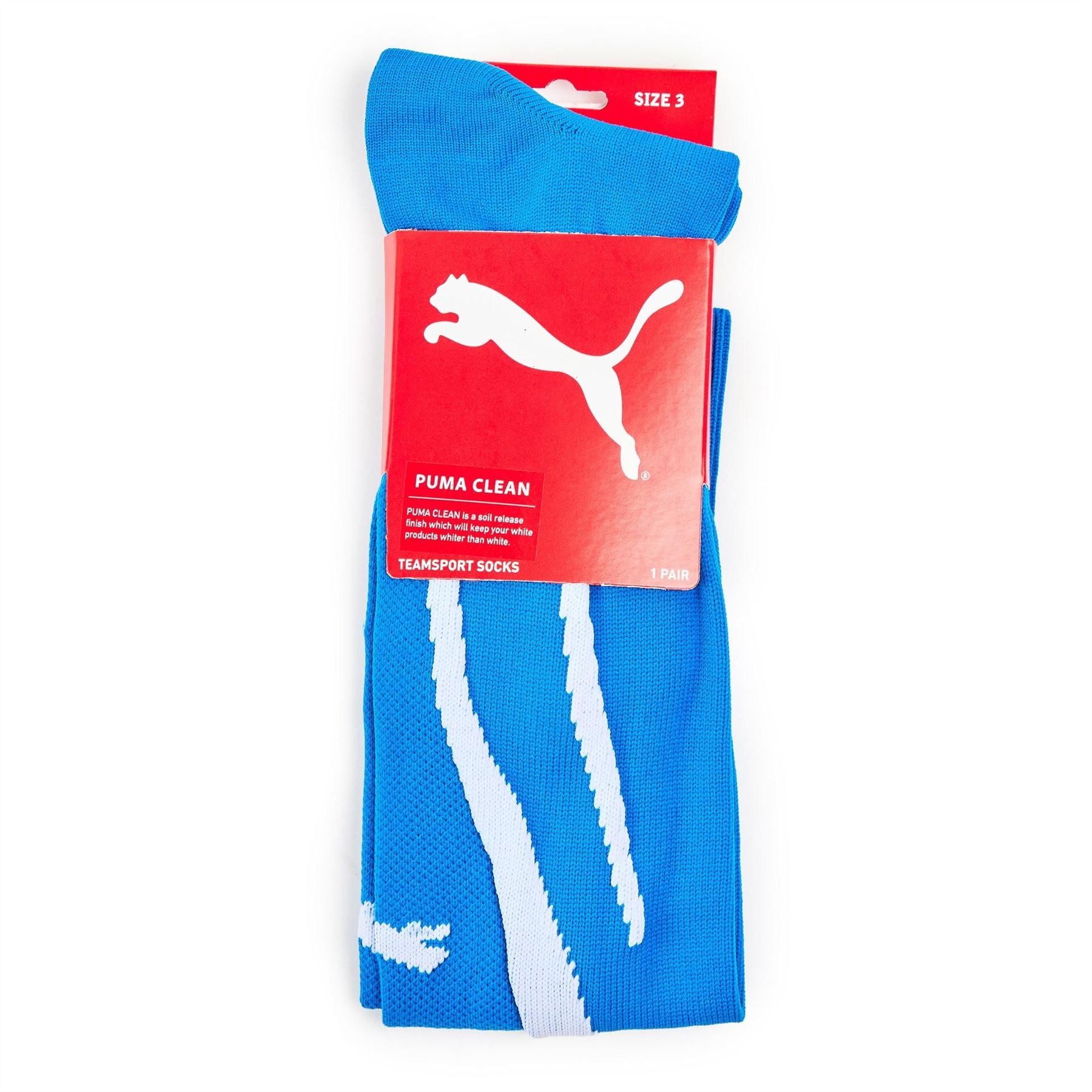 Puma Mens Pwr C 1.10 Football Socks