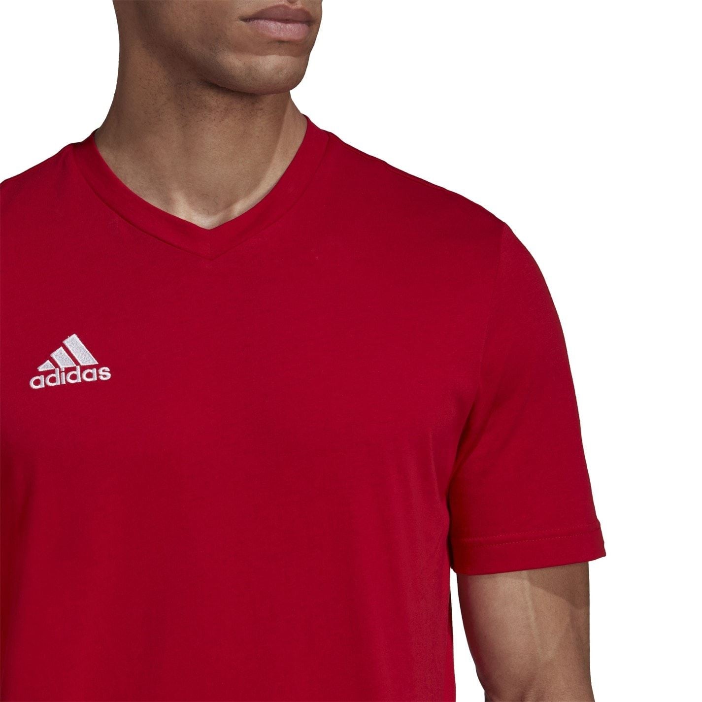 adidas Mens Ent22 T-Shirt