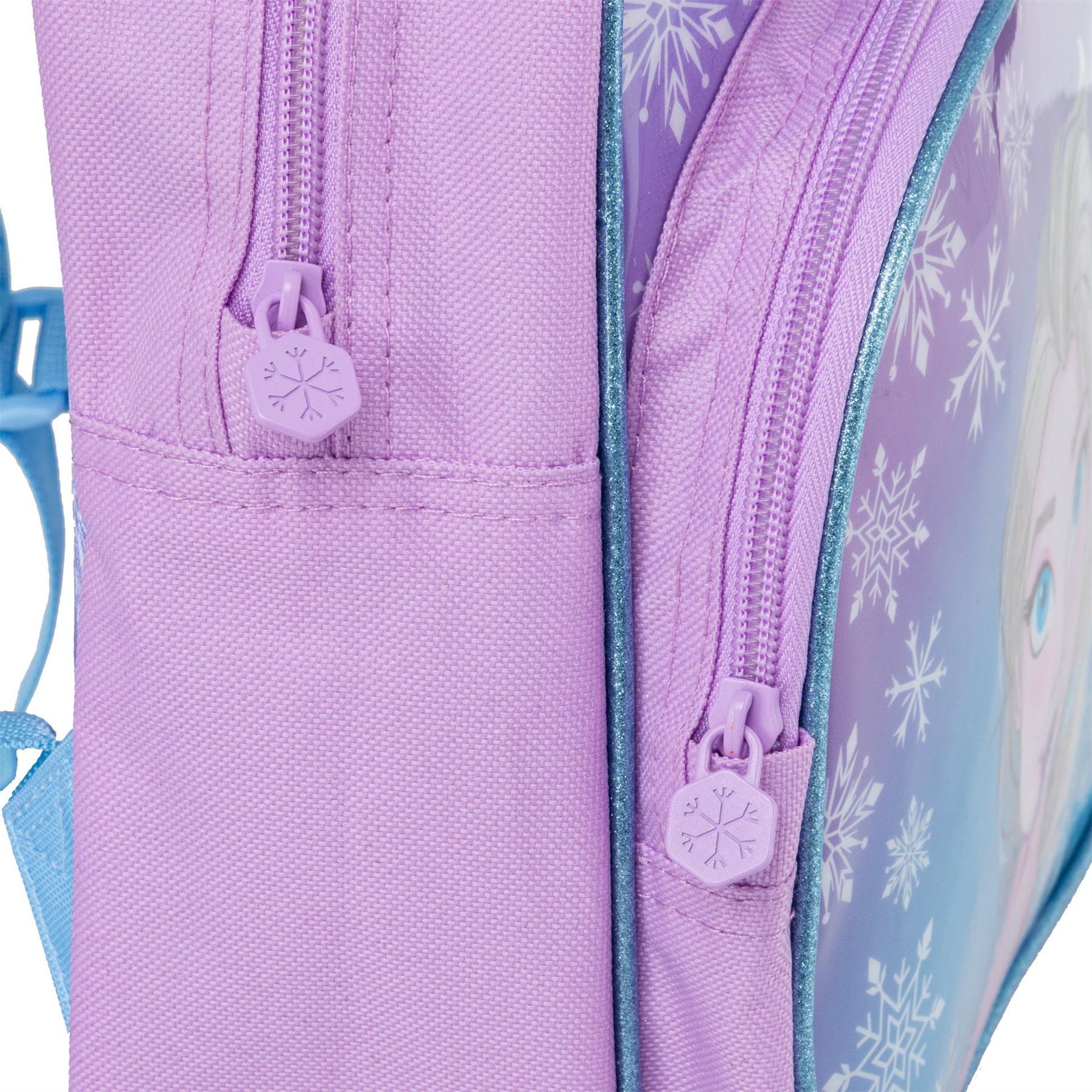 Character Pocket Rucksack Childrens