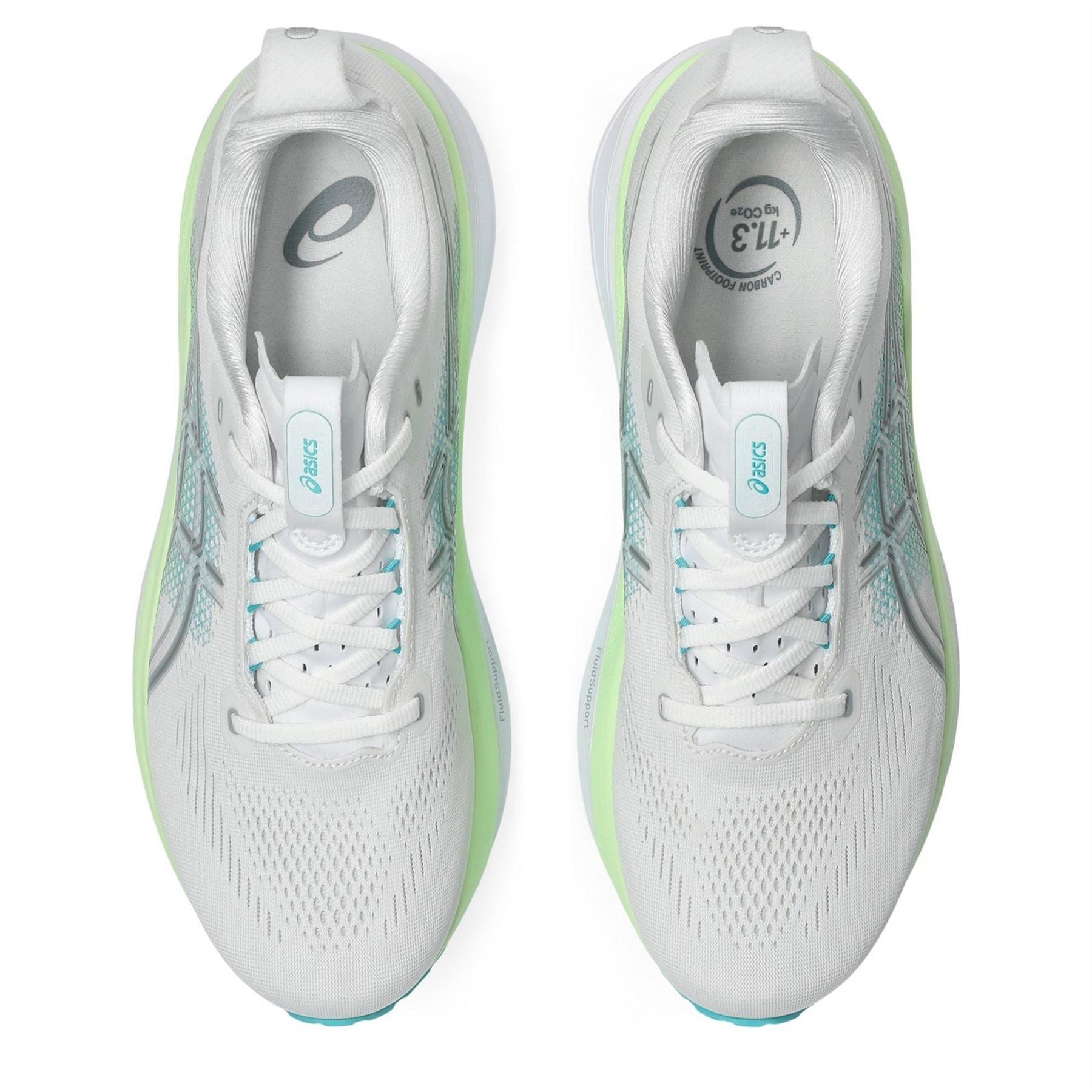 Asics Mens Gel Kayano 33 Running Shoes