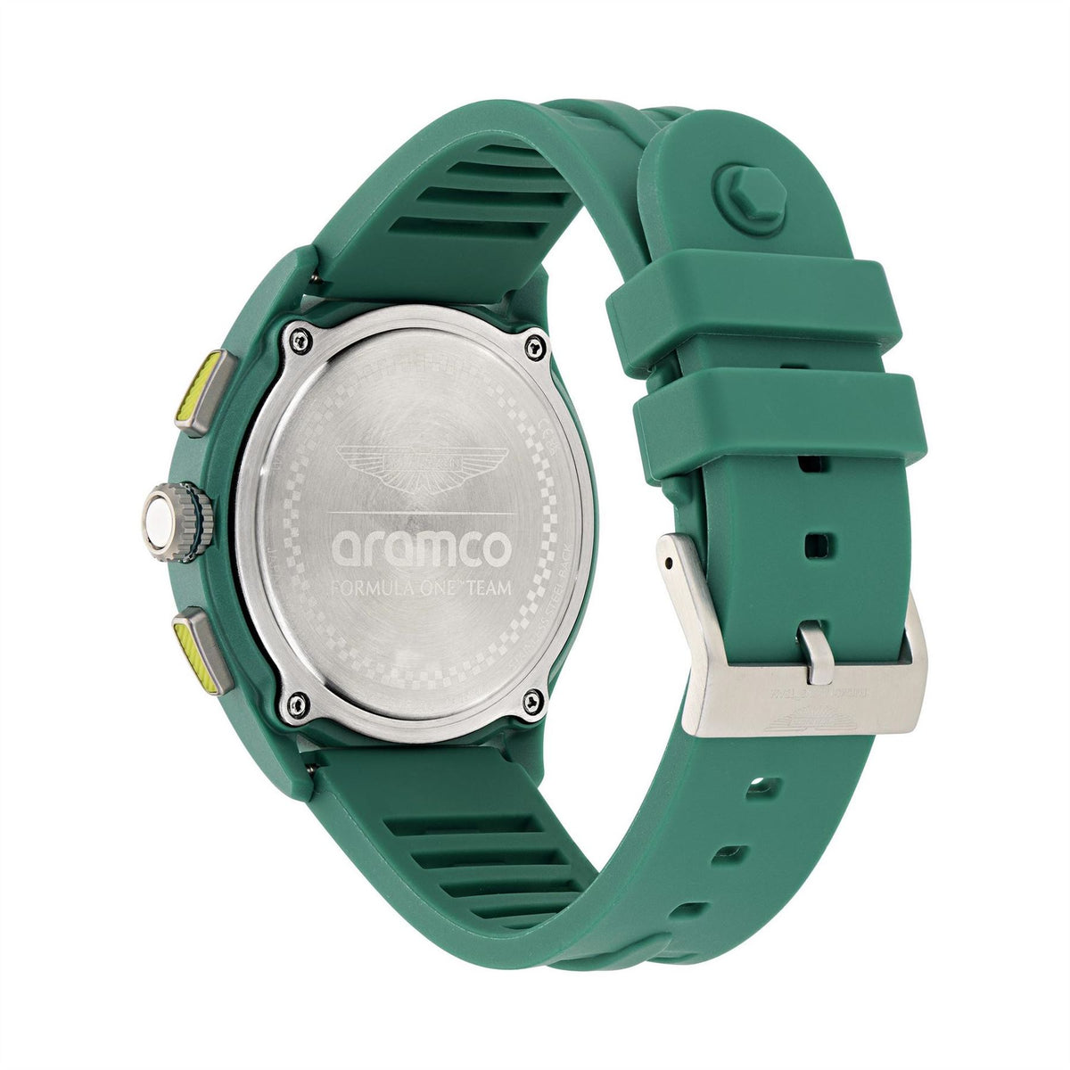 Aston Martin Watch