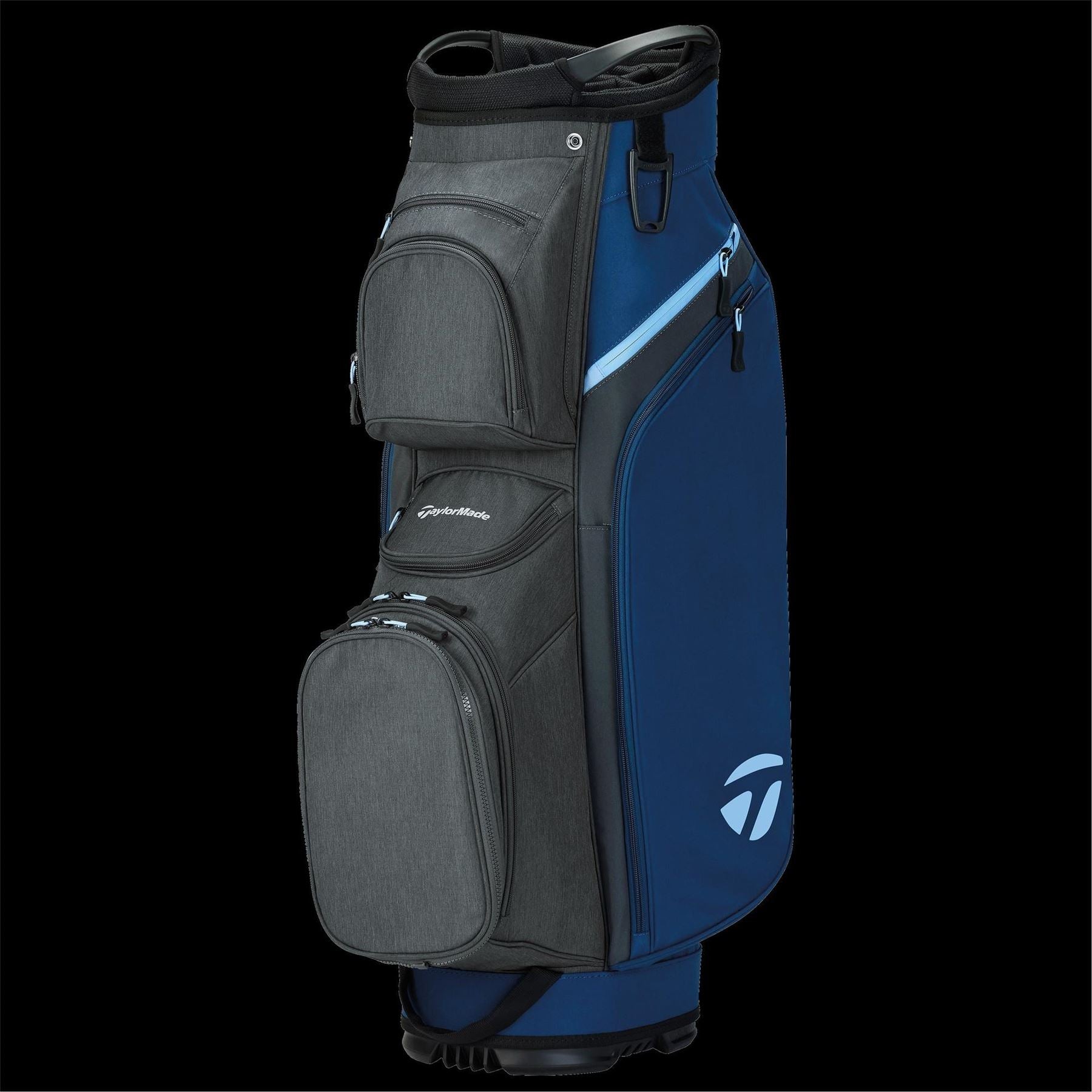 TaylorMade Adults Golf Cart Bag
