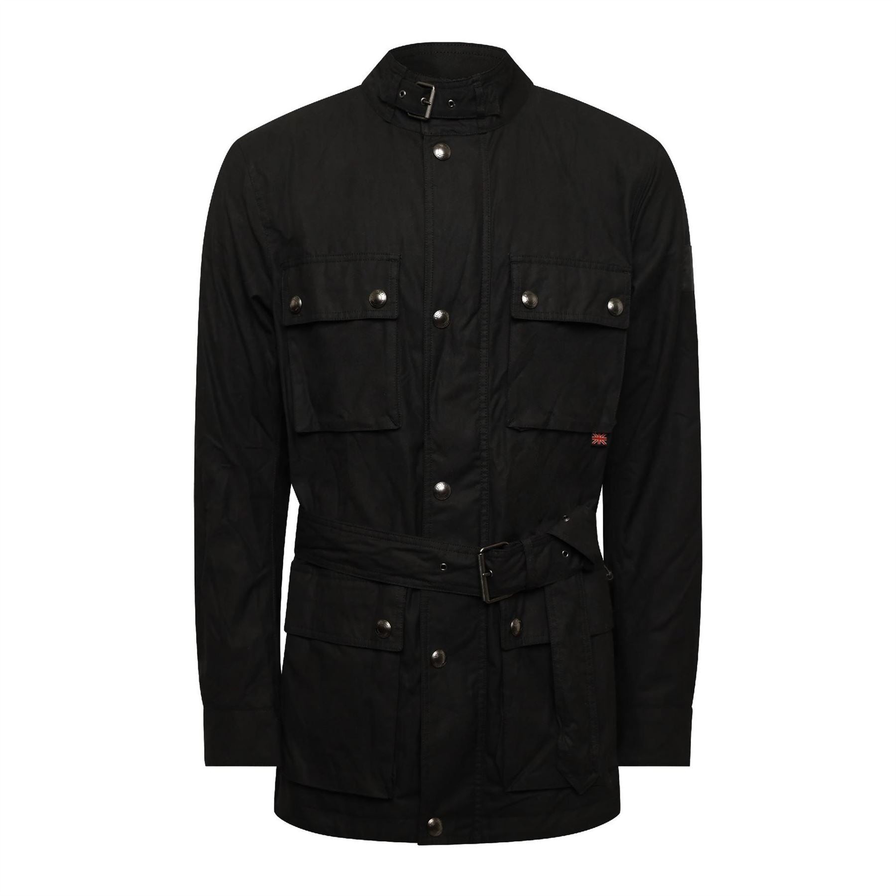 Belstaff Roadways Wax Jacket