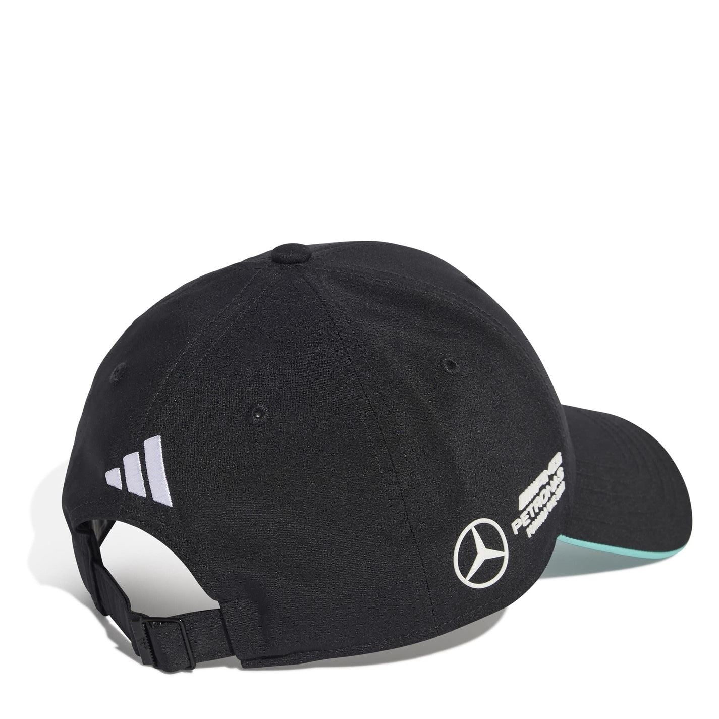 adidas Mercedes Amg Petronas Formula One Team Driver Cap