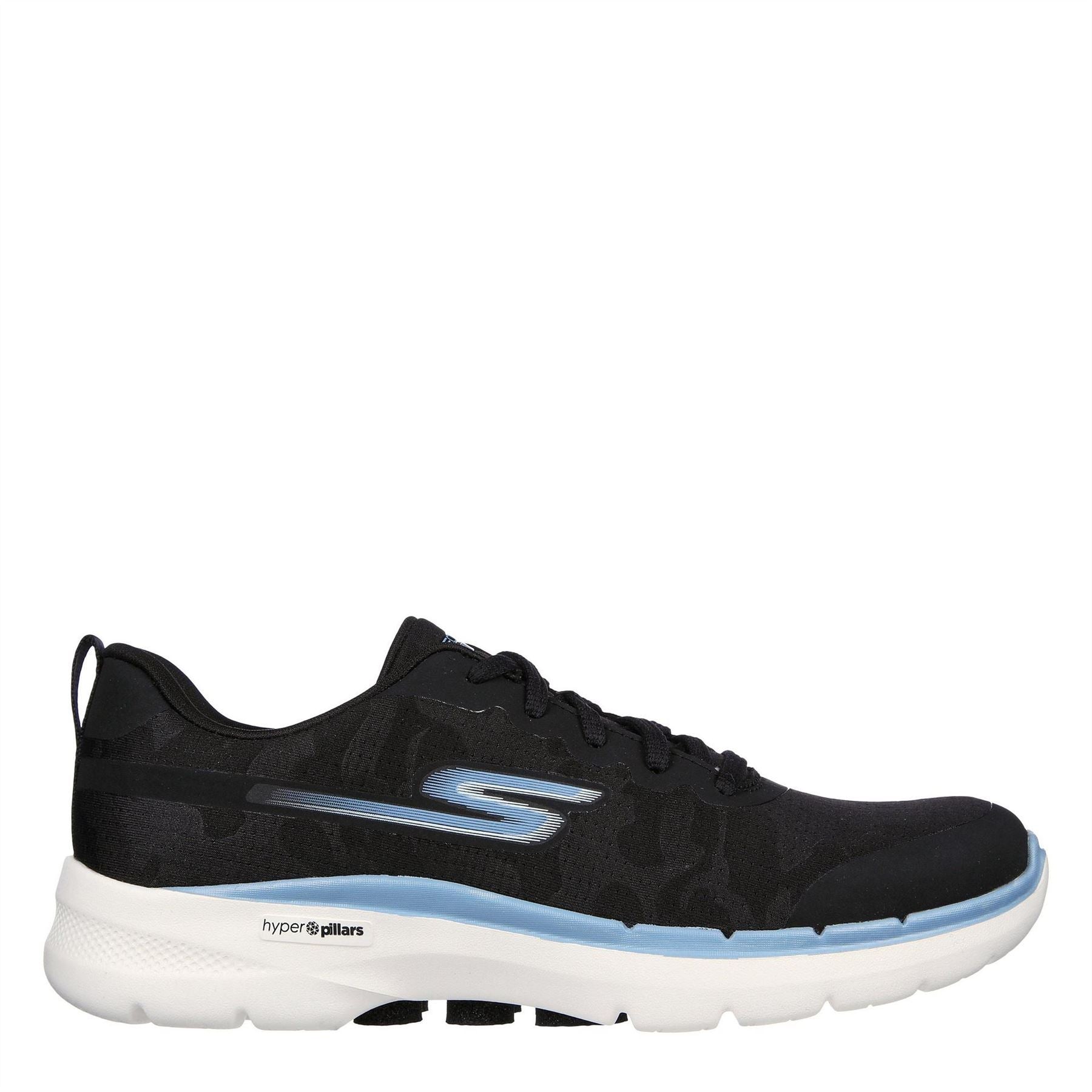 Skechers Slip On Trainers