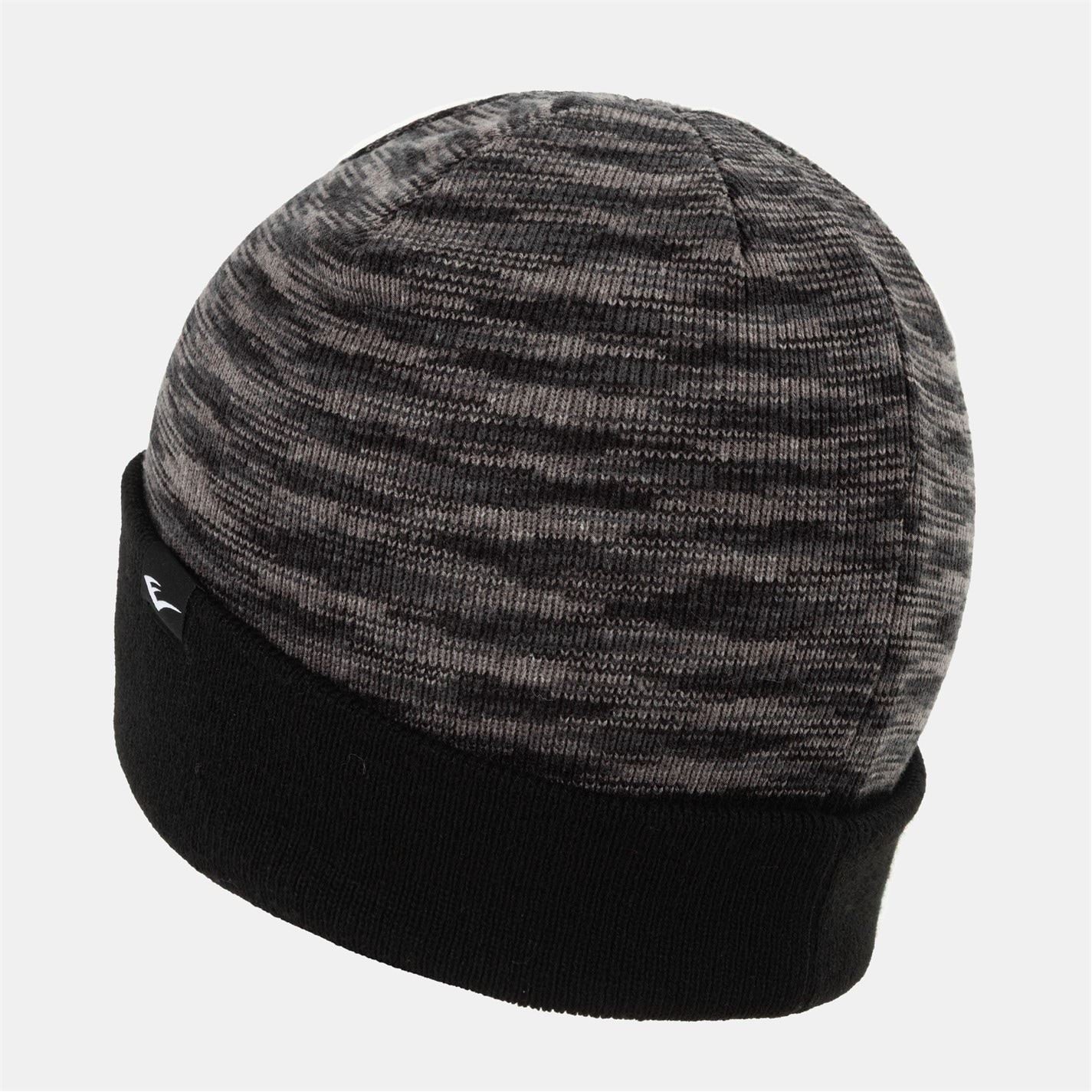 Everlast Flex Logo Adjustable Cuff Beanie