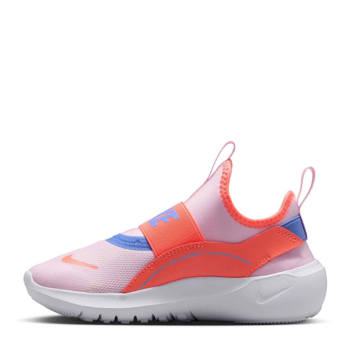 Nike Flex Runner 4 Slip-On Sneakers