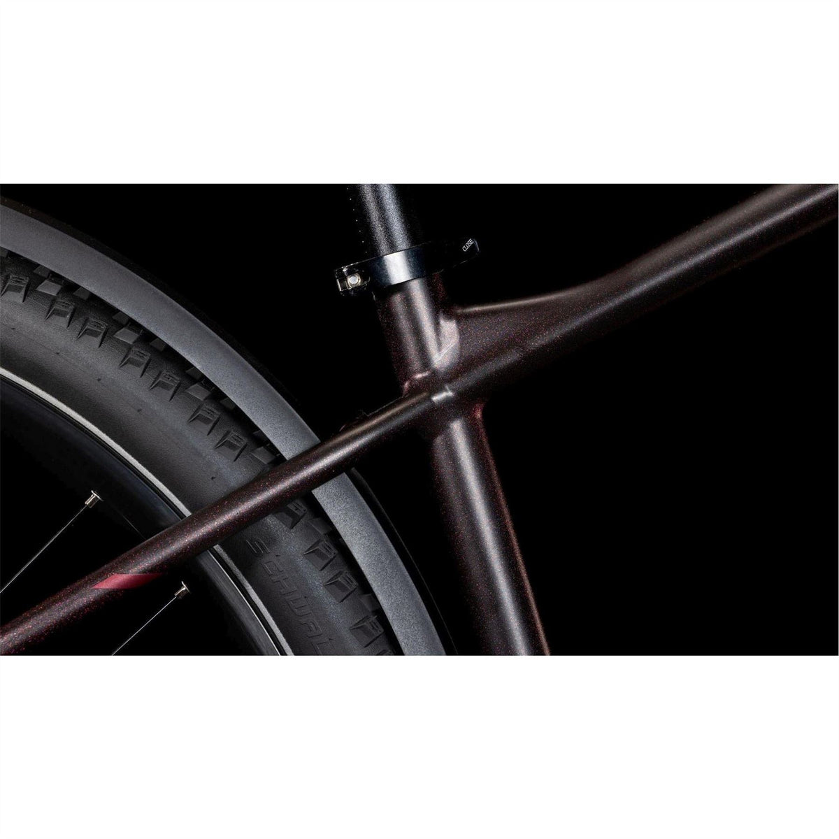 Cube Slx Allroad 2025 Hardtail Mountain Bike