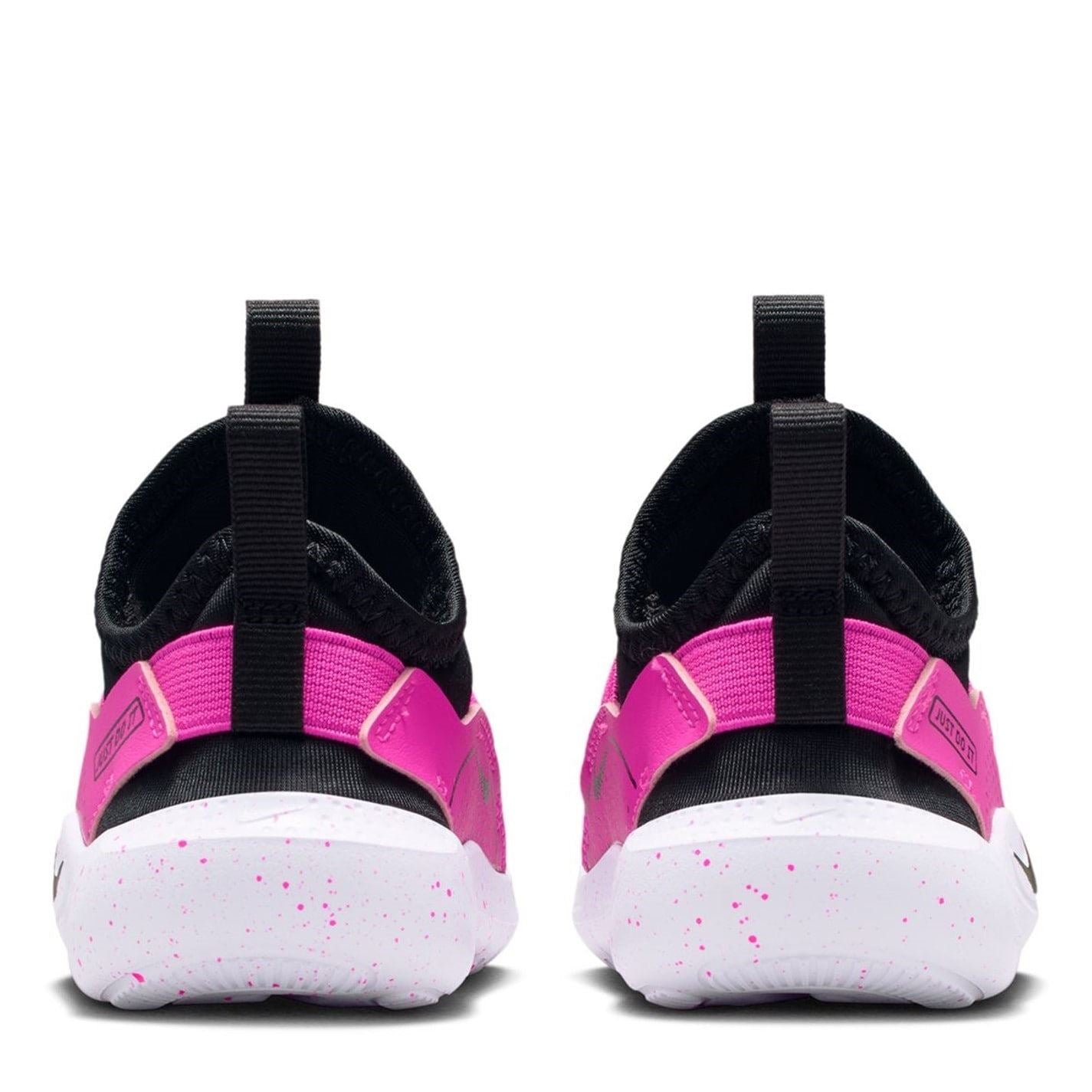Nike Flex Runner 4 Shoes Infants