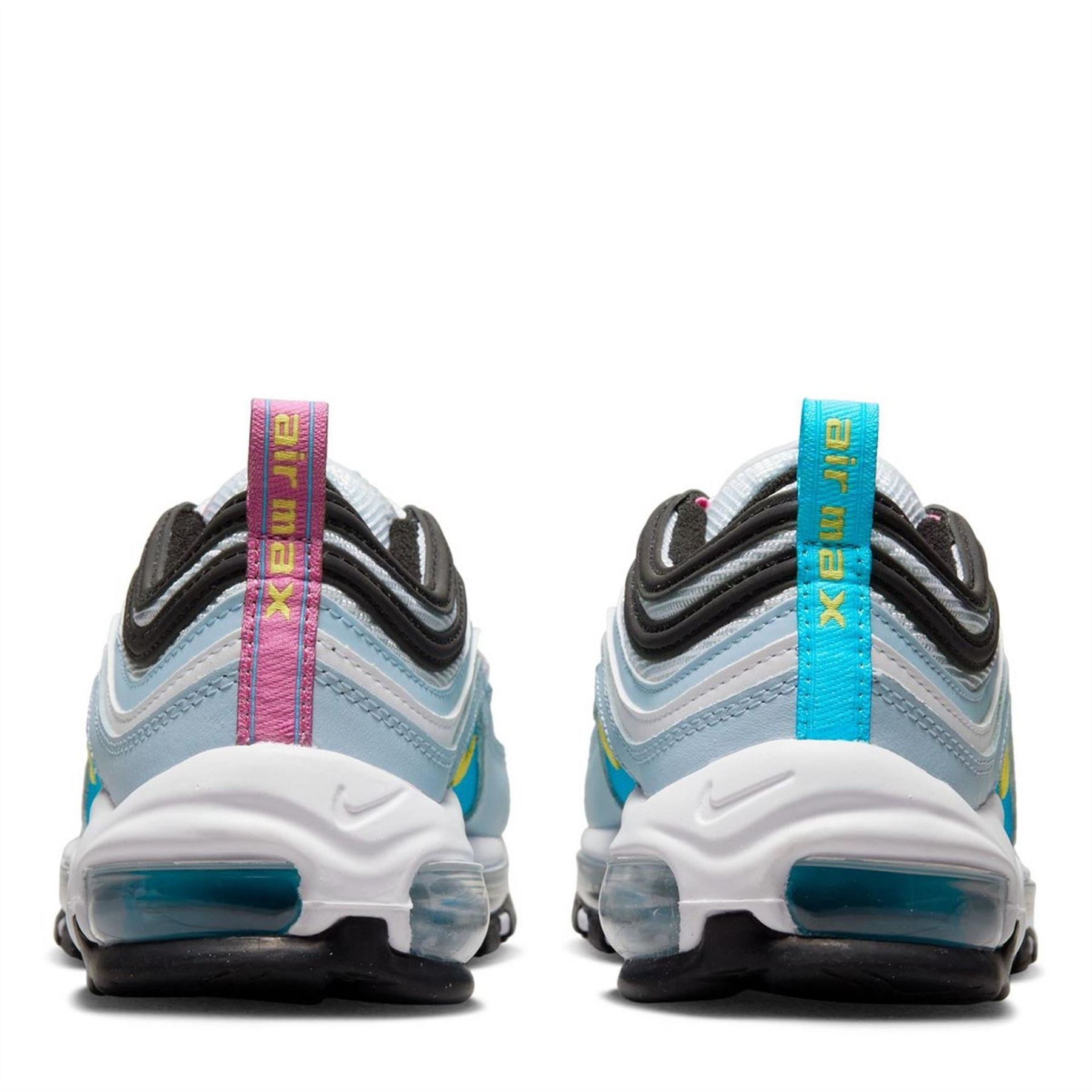 Nike Air Max 97 Junior Trainers