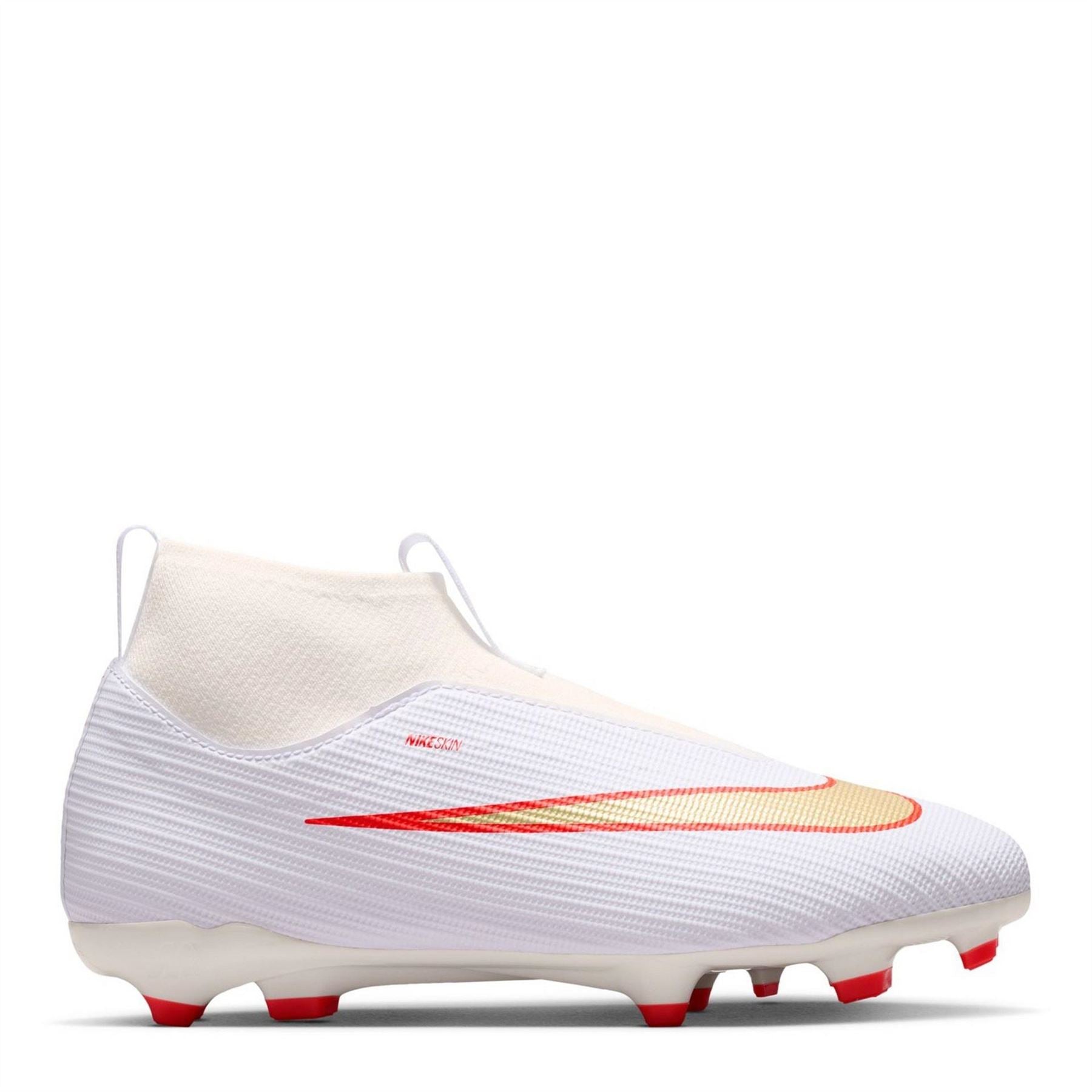 Nike Kids Superfly 11 Academy Firm Ground Football Boots