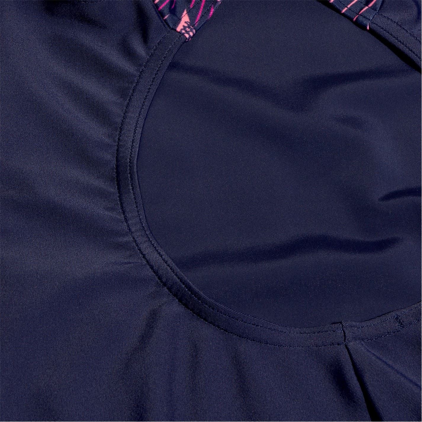 Speedo Girls Hyperboom Splice Legsuit