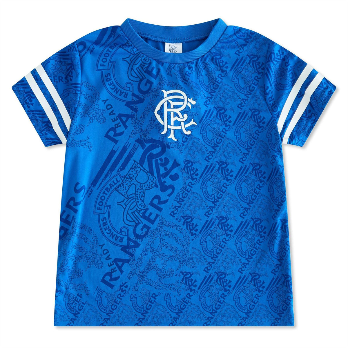 Rangers FC 1994 1996 H R
