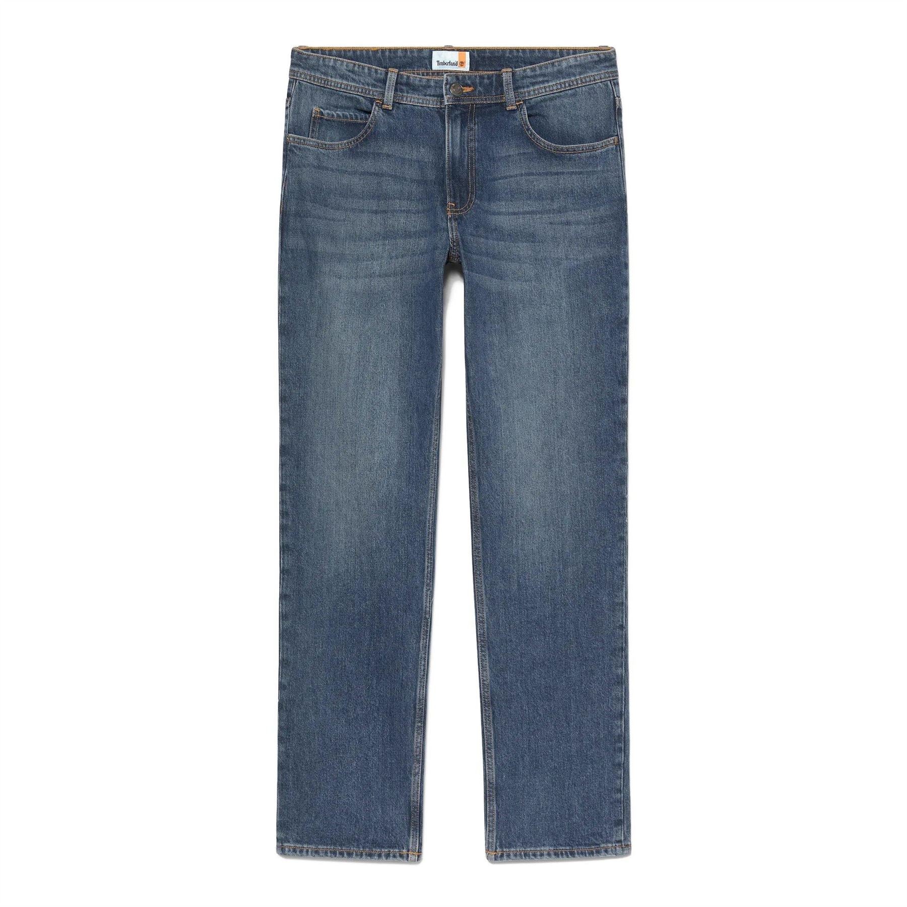 Timberland Sandown Denim Straight Light Shade